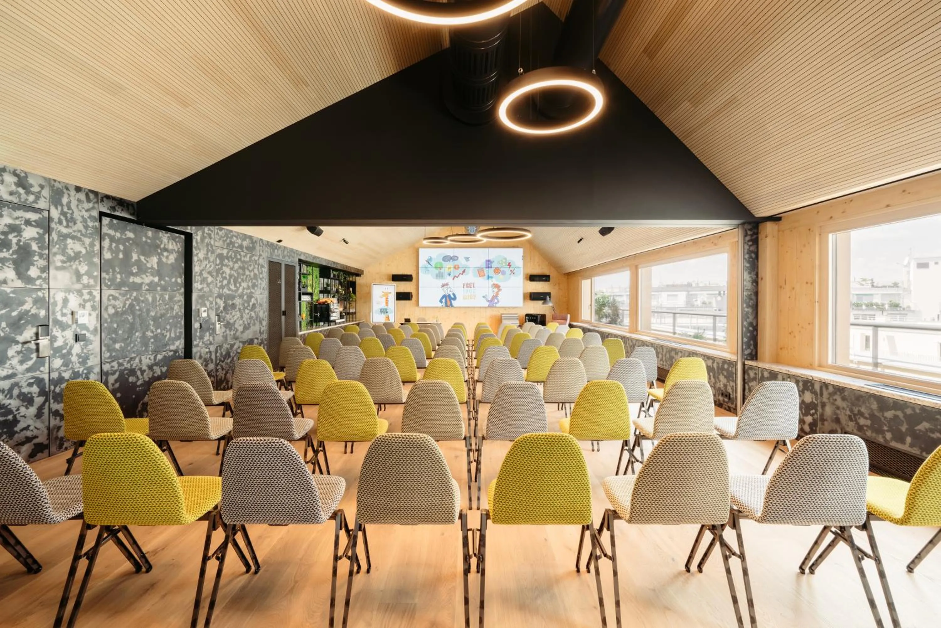 Business facilities in Hotel Schani Wien Hauptbahnhof