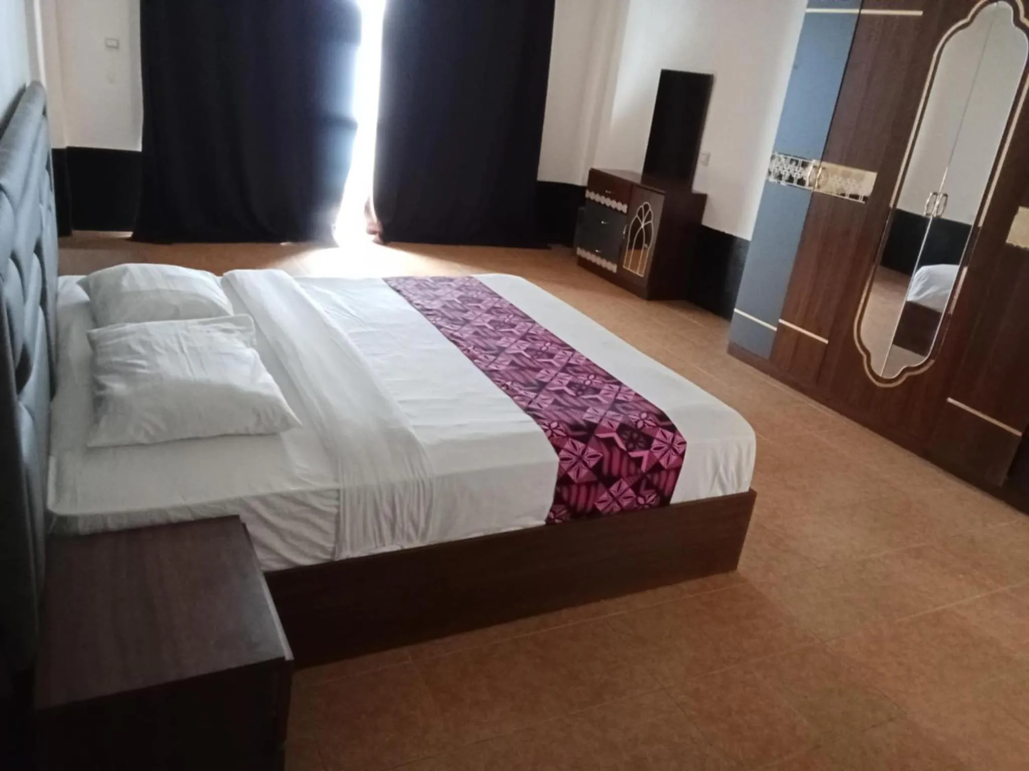 Puataukanave International Hotel