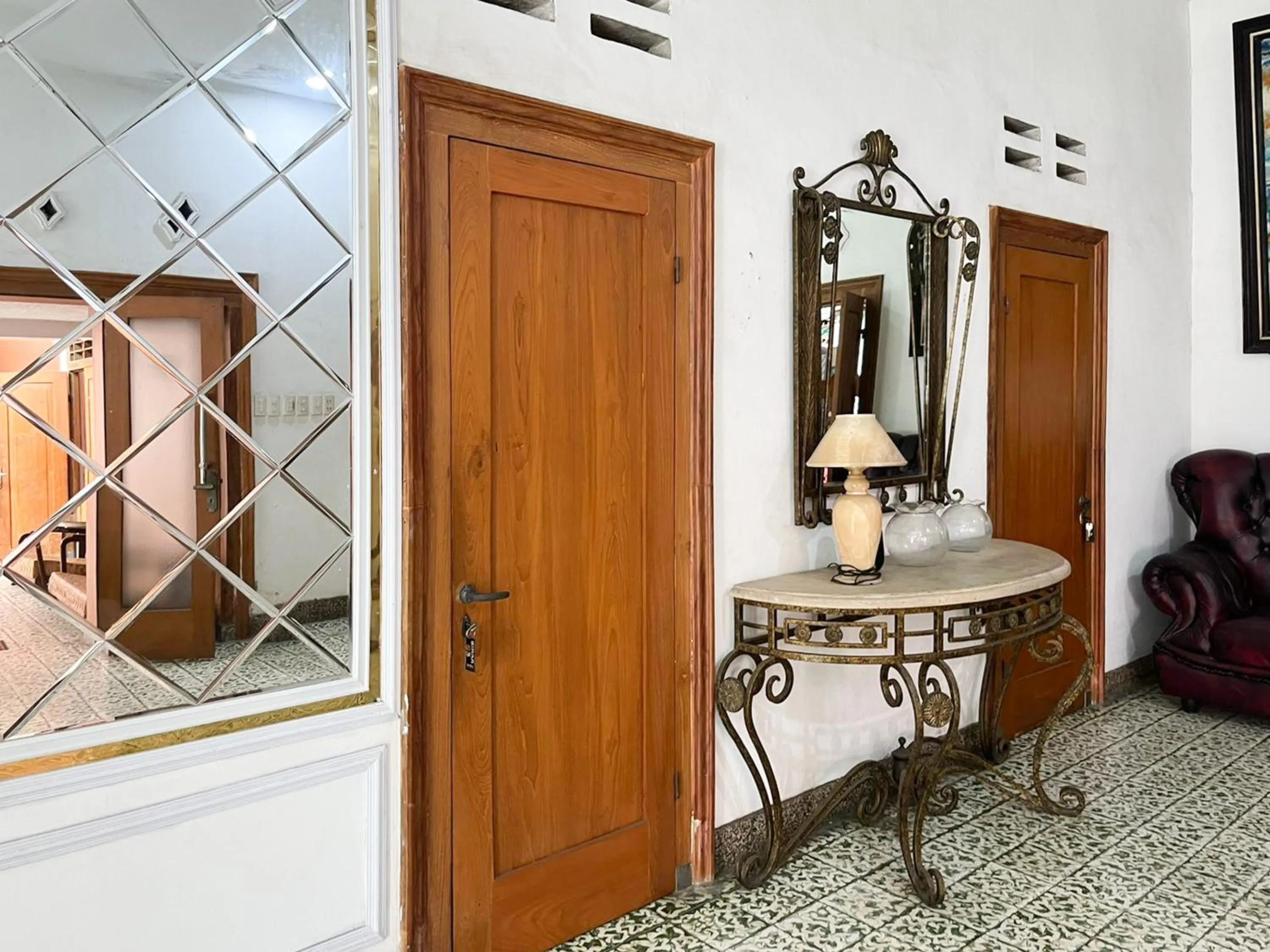 Other in RedDoorz Syariah Near Alun-Alun Tulungagung