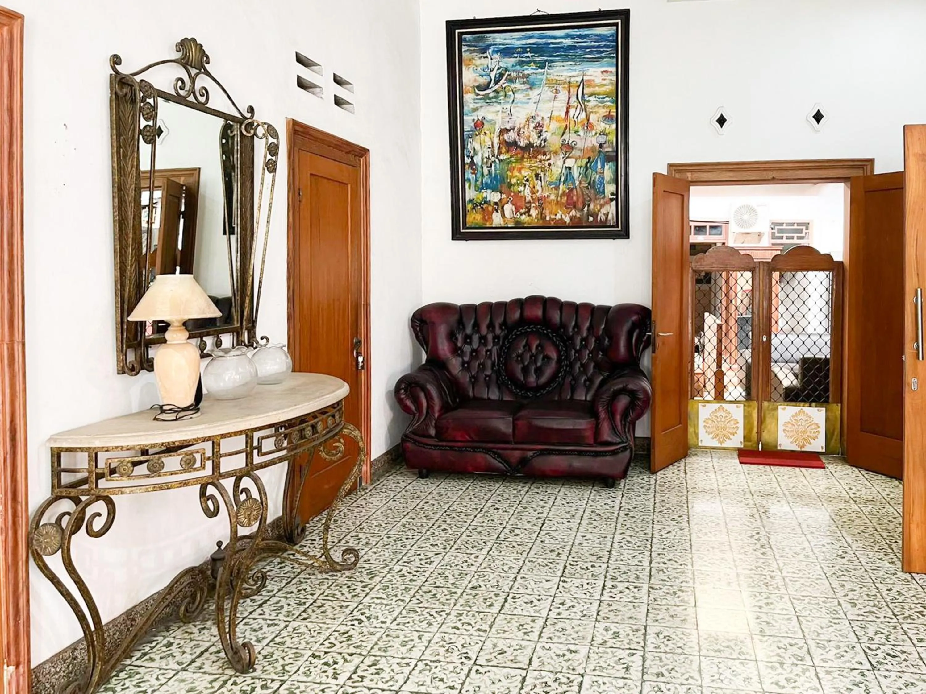 Other in RedDoorz Syariah Near Alun-Alun Tulungagung