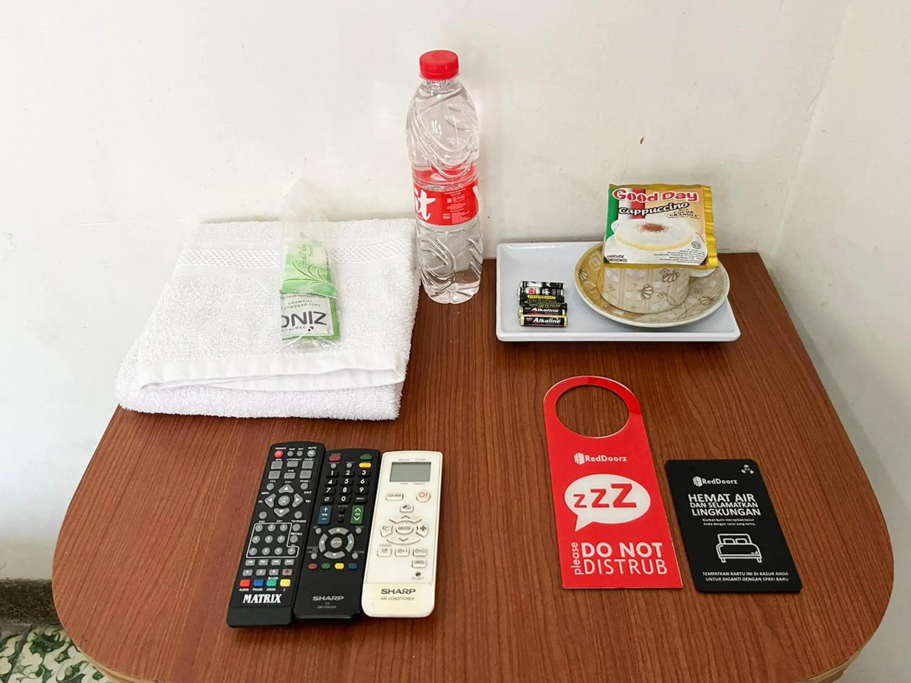 Other in RedDoorz Syariah Near Alun-Alun Tulungagung