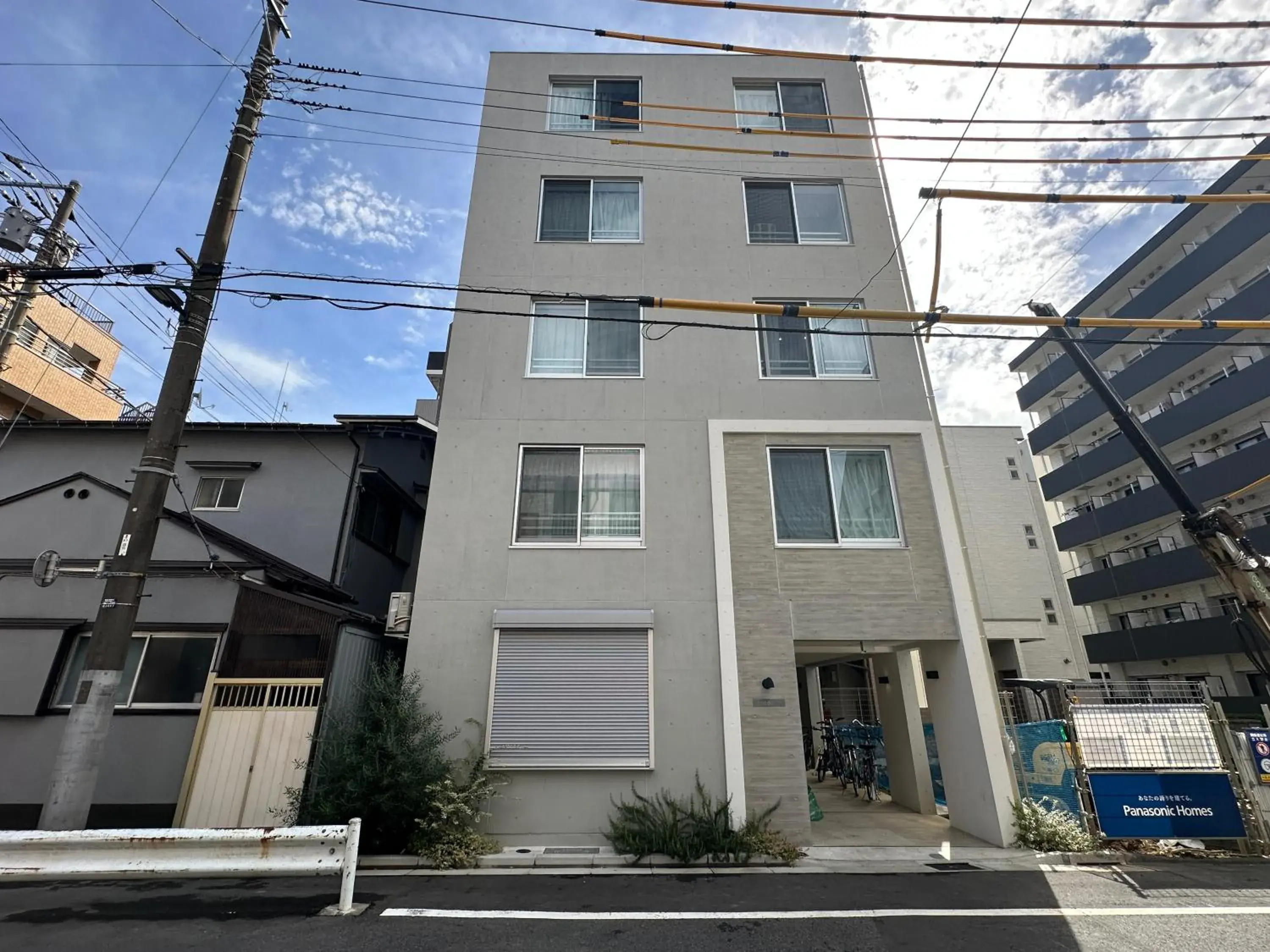 Two-Bedroom Apartment in nestay inn tokyo skytree Two-Bedroom Apartment in nestay inn tokyo skytree