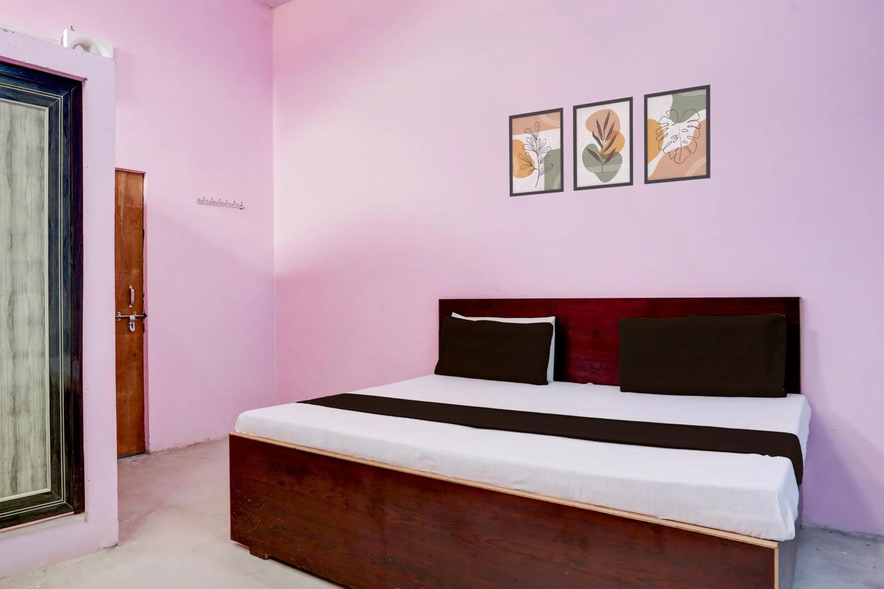Hotel O BLUE DIAMOND HOTEL