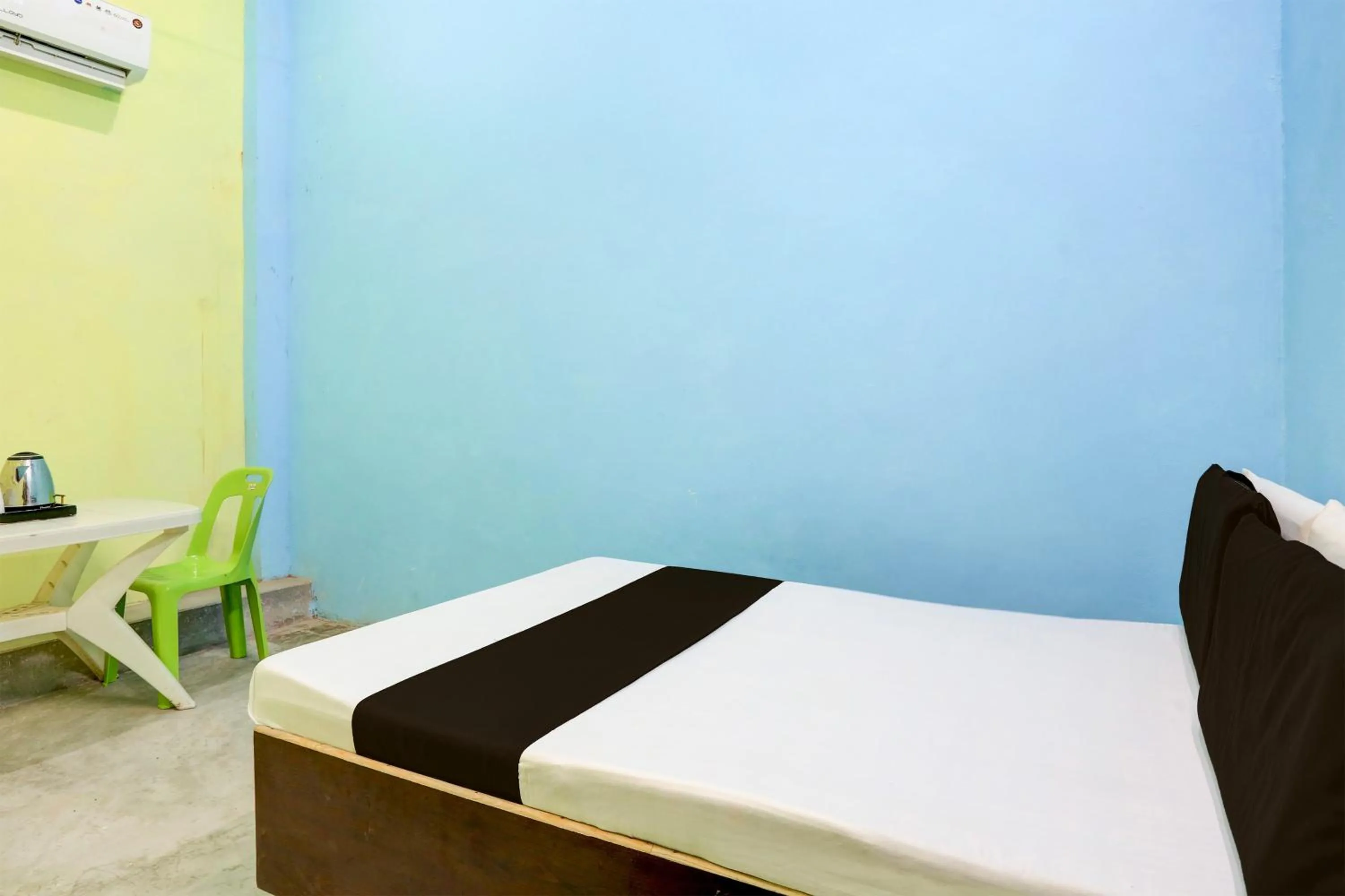 Hotel O BLUE DIAMOND HOTEL