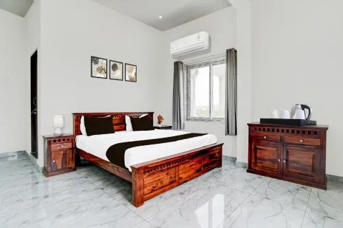 Super Hotel O Mehta College And Institute Of Technology Formerly Lara Heritage