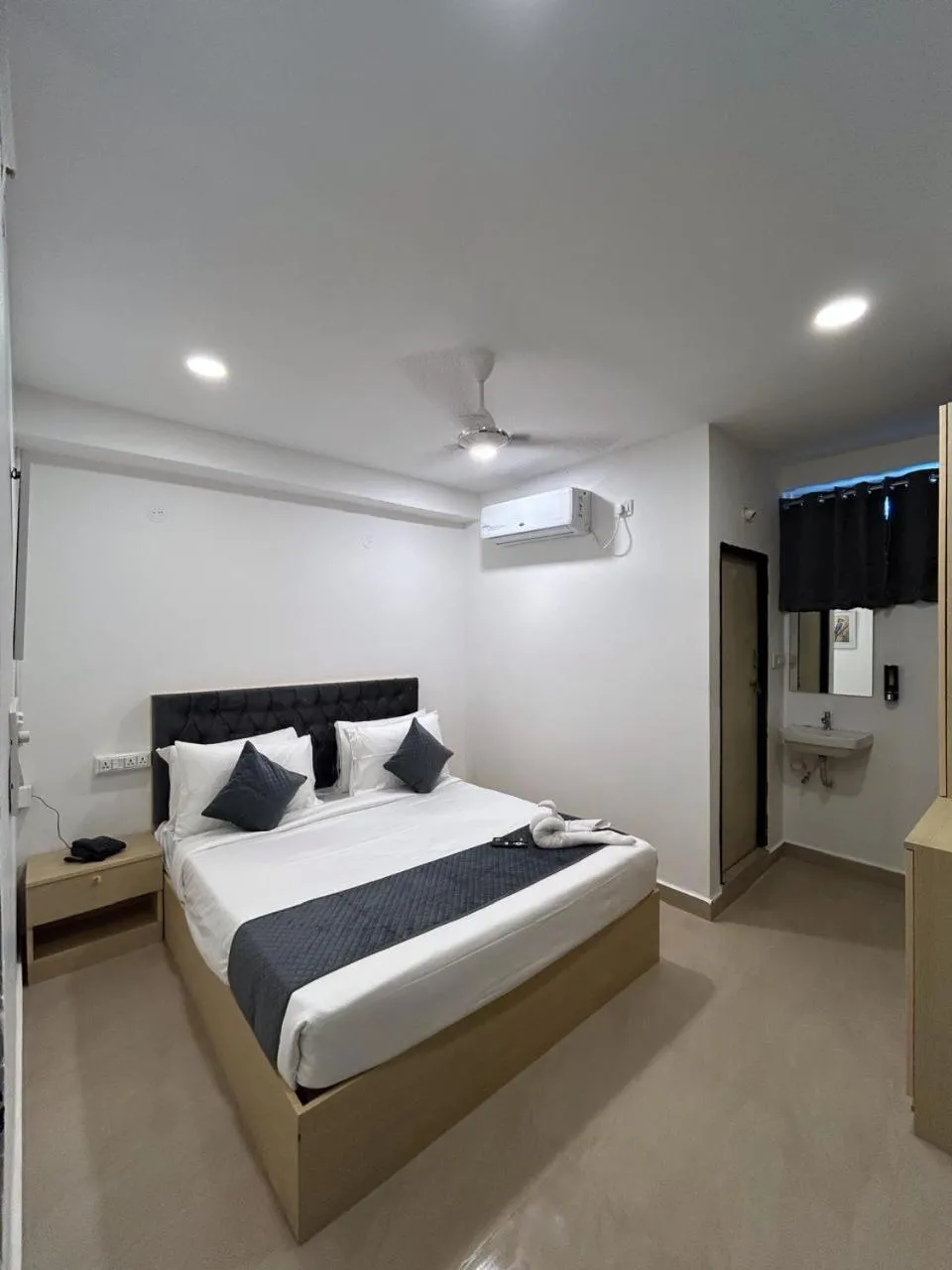 Wildwings hotel
