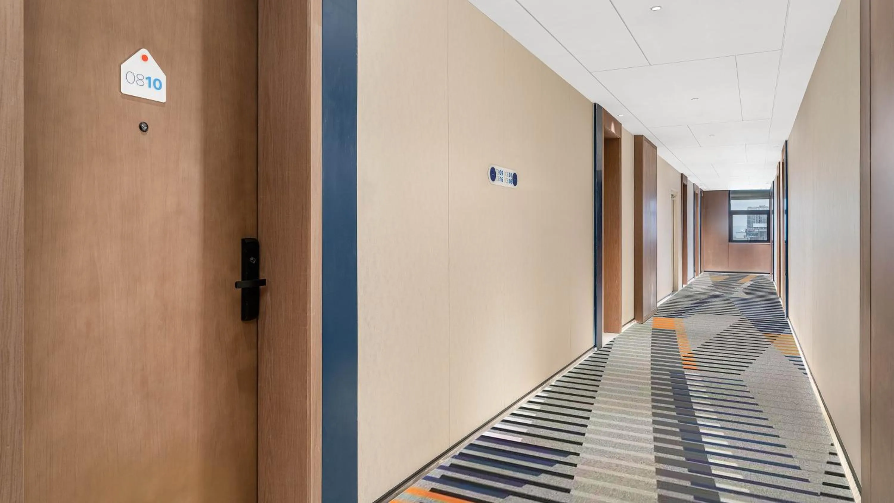 On site in Holiday Inn Express Chengdu Shuangliu Airport by IHG - Free shuttle bus from Shuangliu International Airport to hotel about 8 Minutes by car, Welcome drink