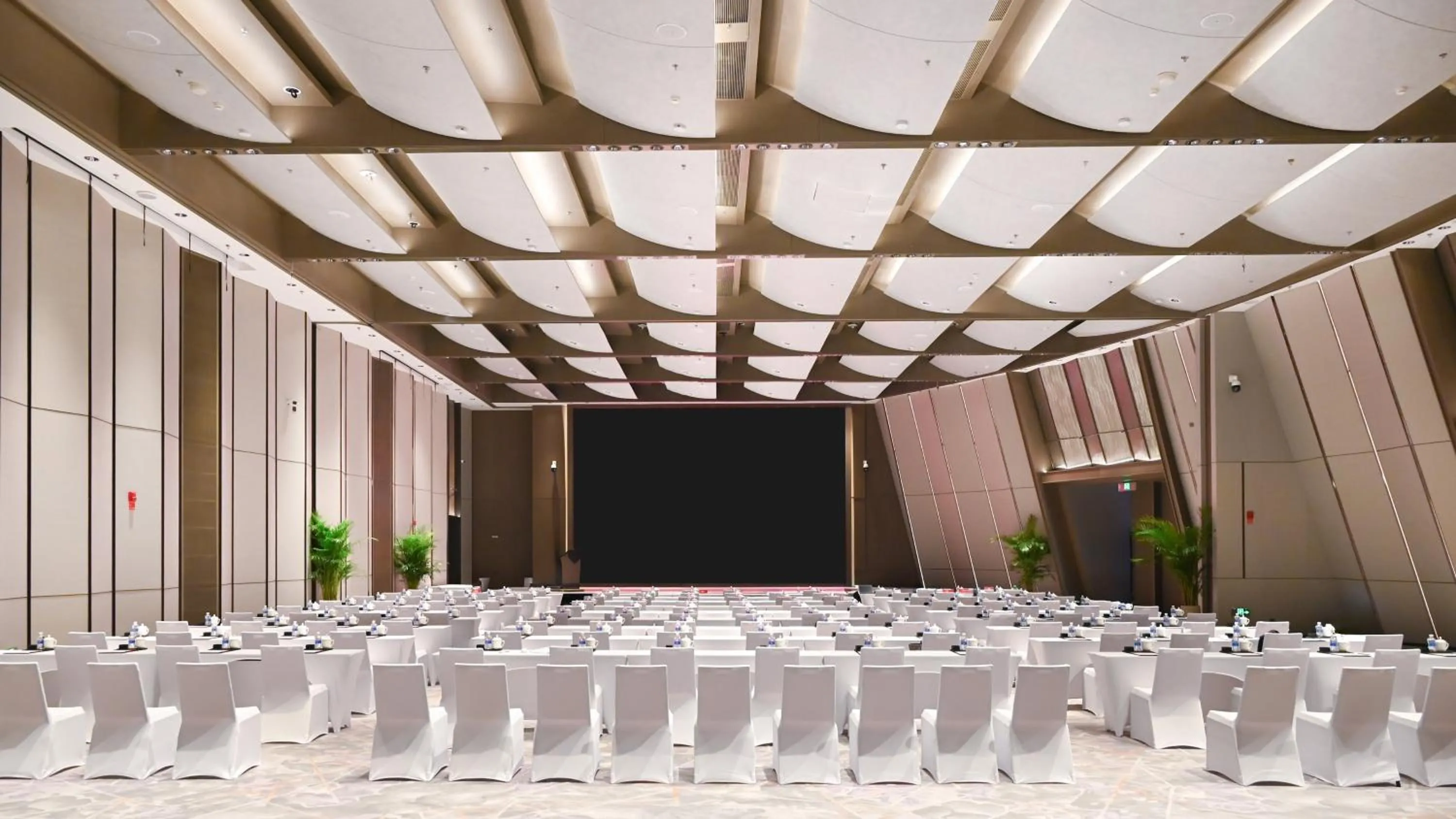 Banquet/Function facilities in Holiday Inn Chongqing Science Hall by IHG