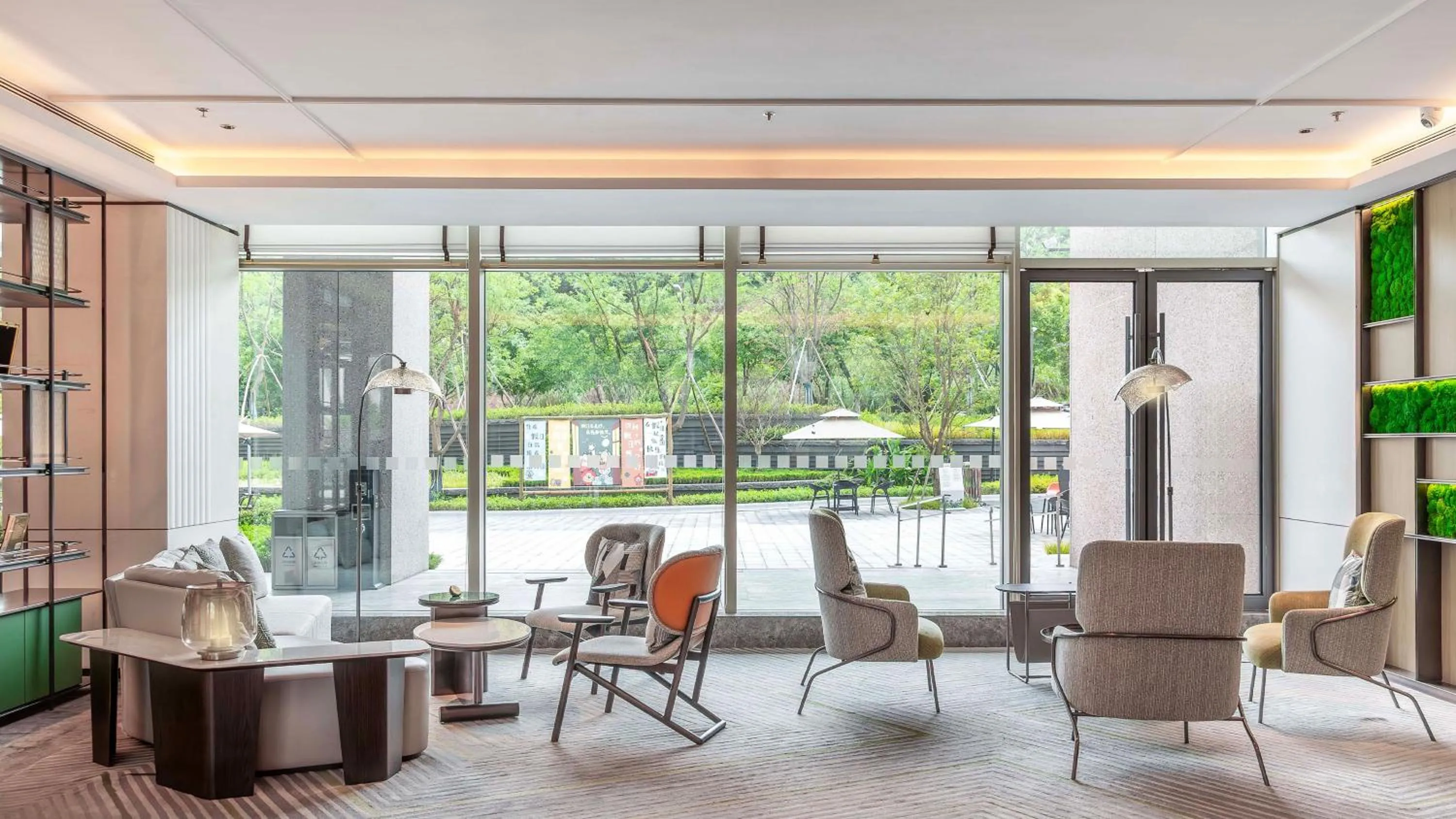 Other in Holiday Inn Chongqing Science Hall by IHG