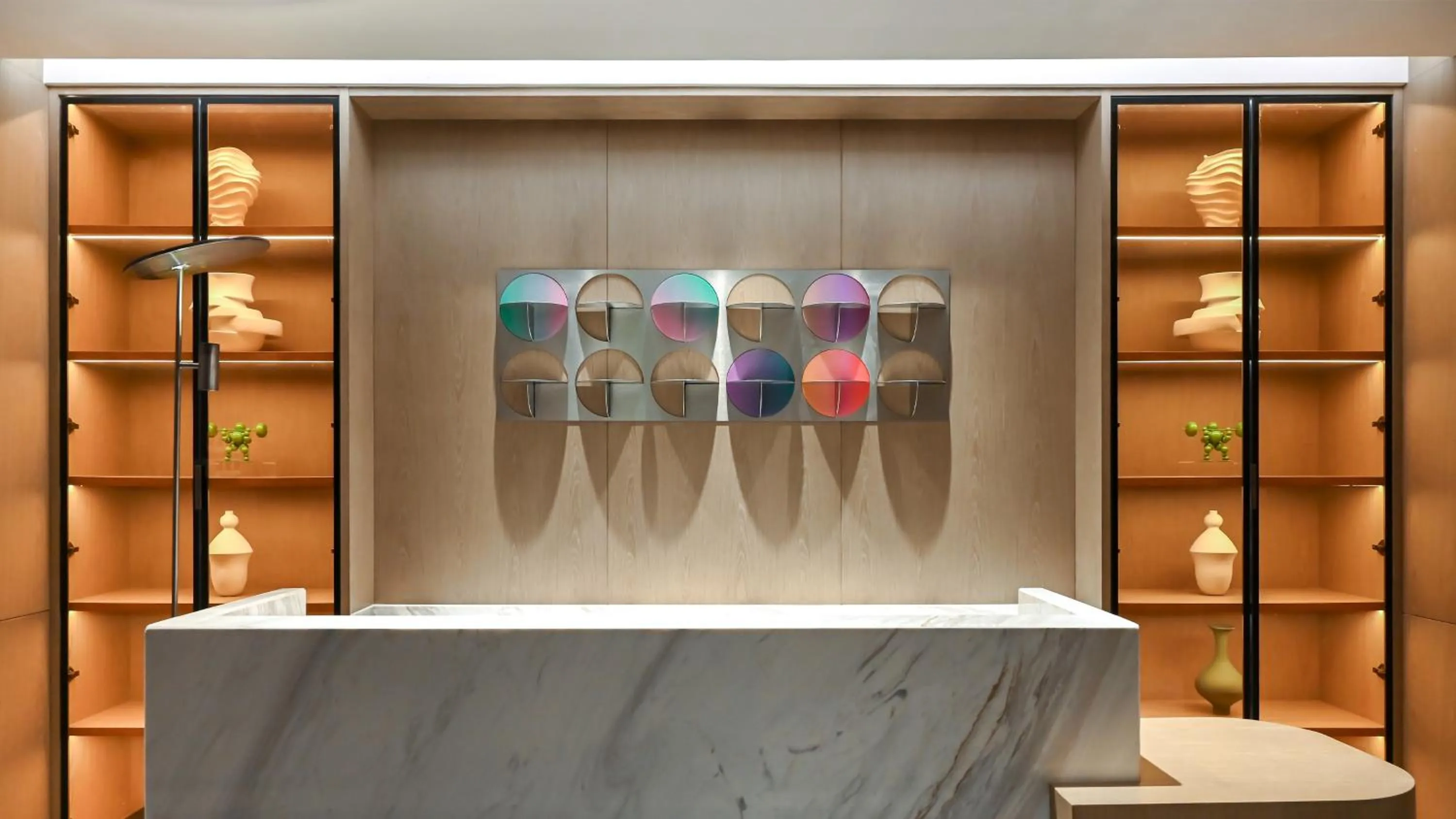 Fitness centre/facilities in Holiday Inn Chongqing Science Hall by IHG