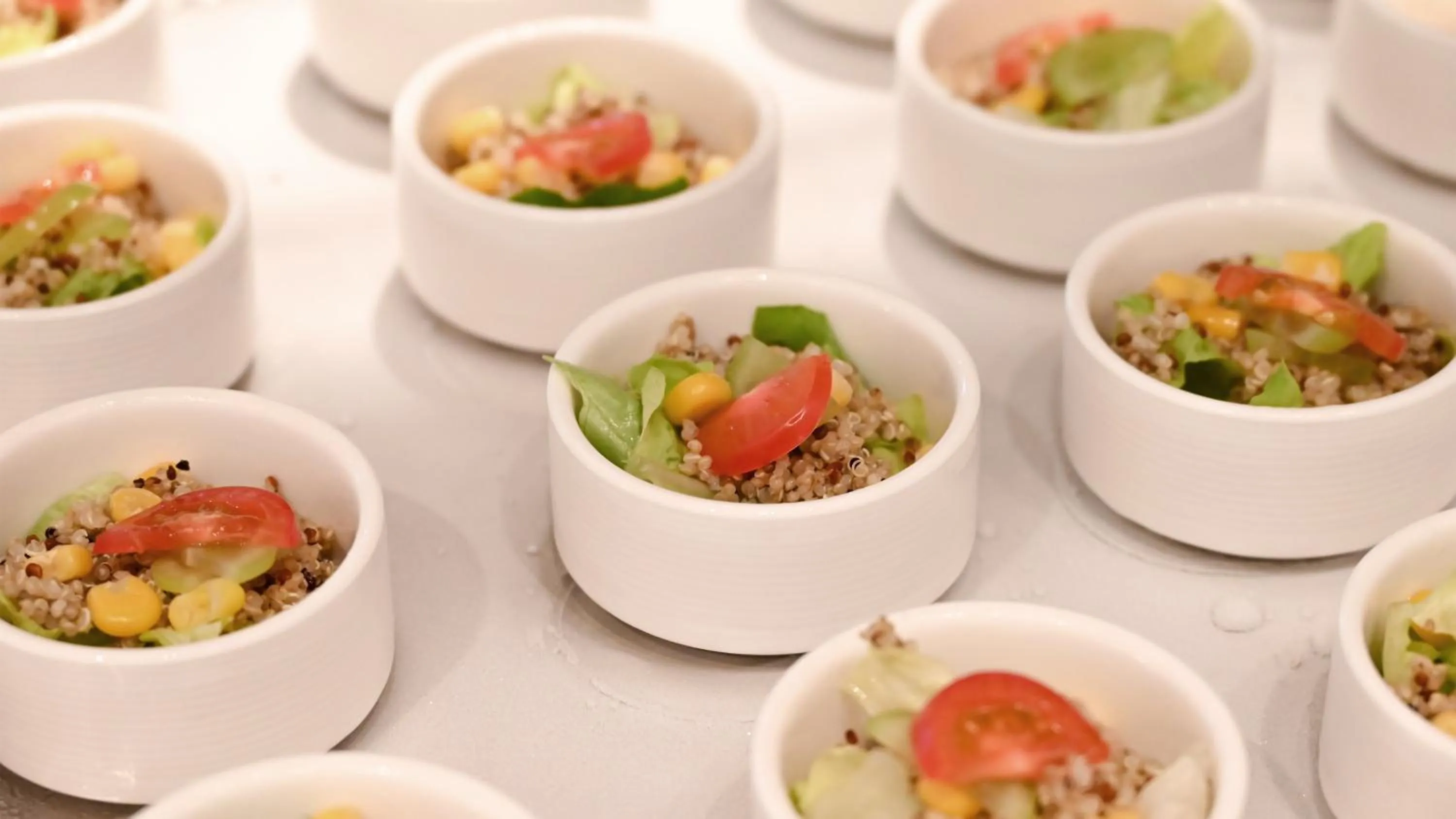 Breakfast in Holiday Inn Chongqing Science Hall by IHG