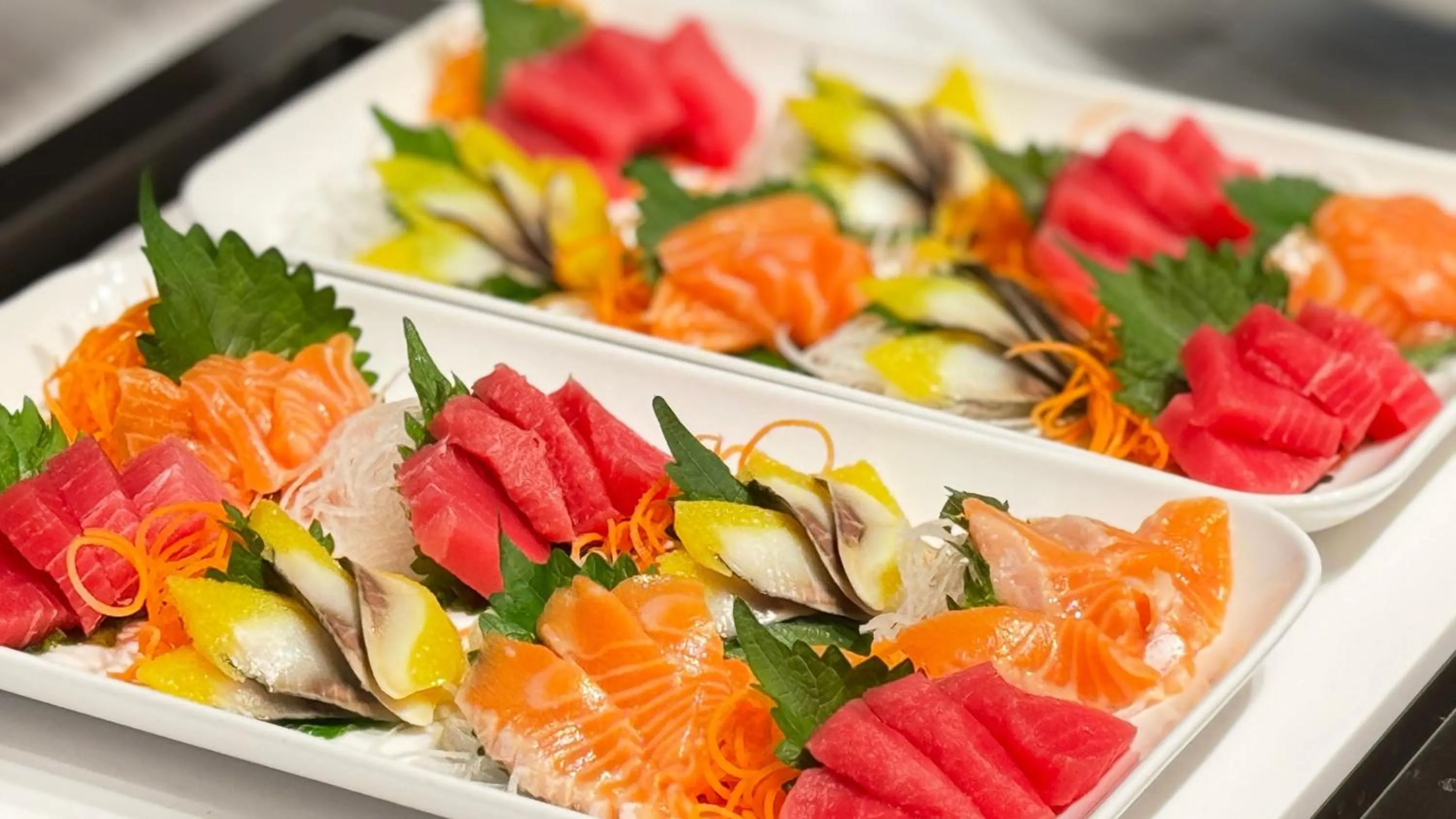 Restaurant/places to eat in Holiday Inn Chongqing Science Hall by IHG