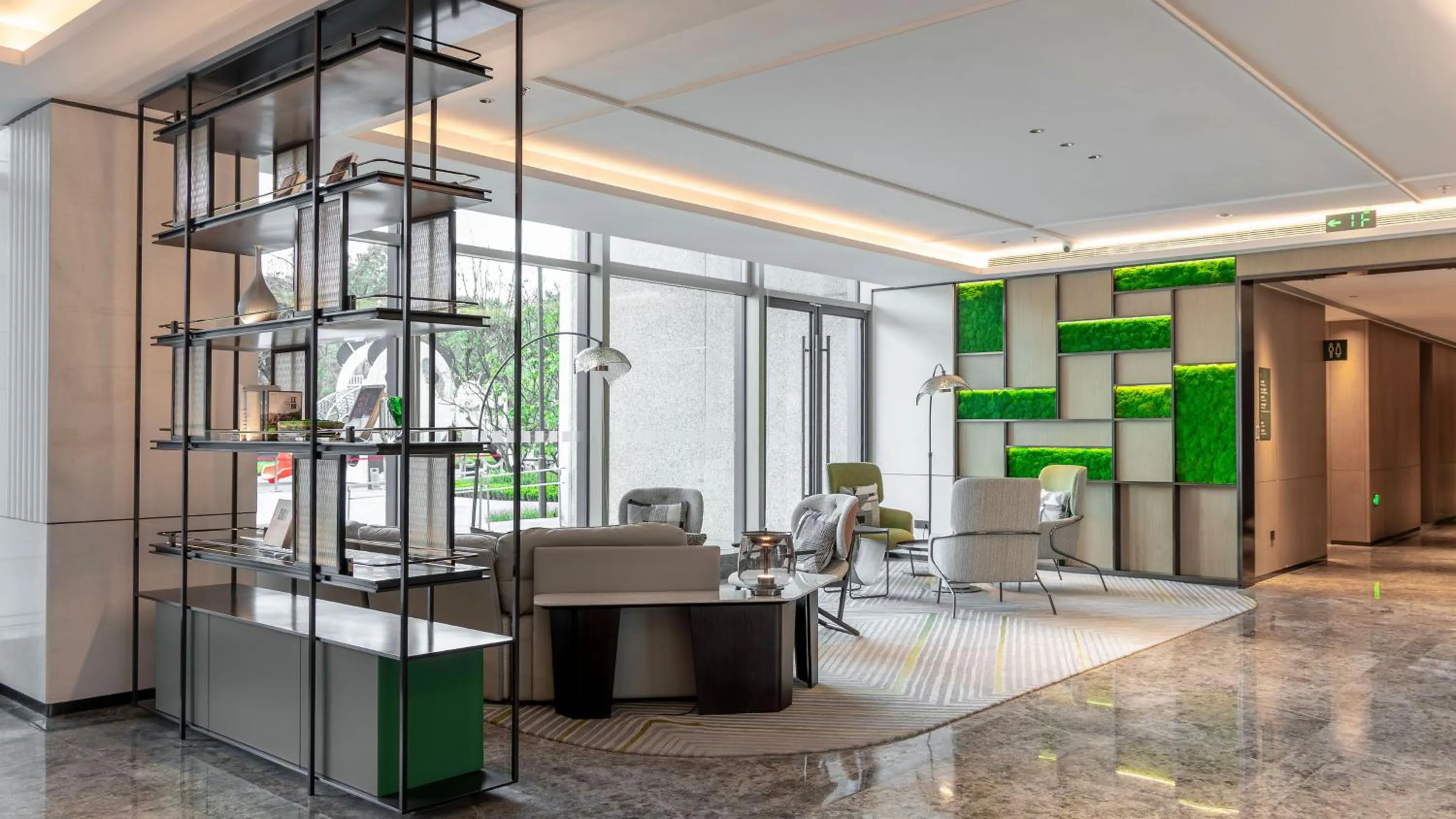 Other in Holiday Inn Chongqing Science Hall by IHG