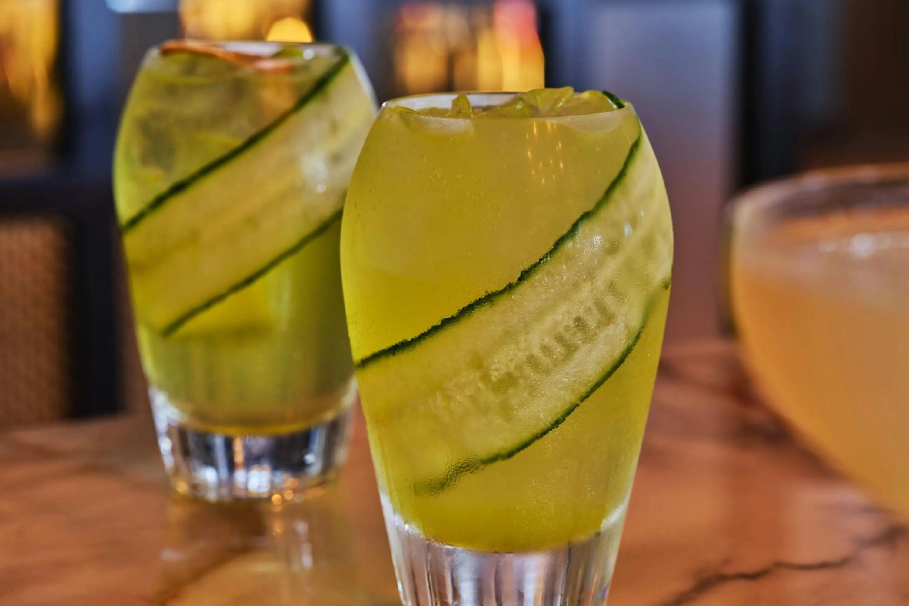 Restaurant/places to eat in The St. Regis Aruba Resort