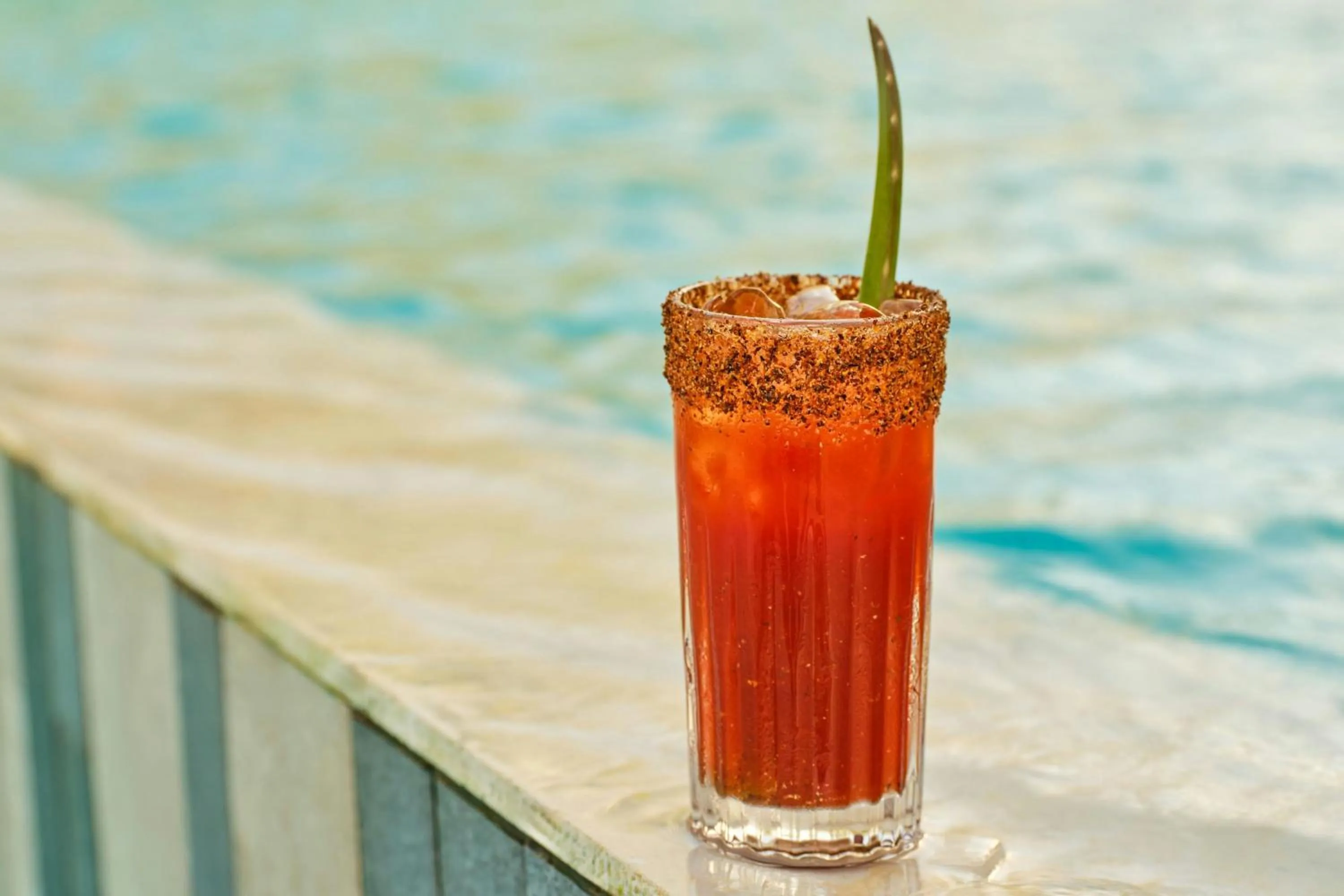 Restaurant/places to eat in The St. Regis Aruba Resort