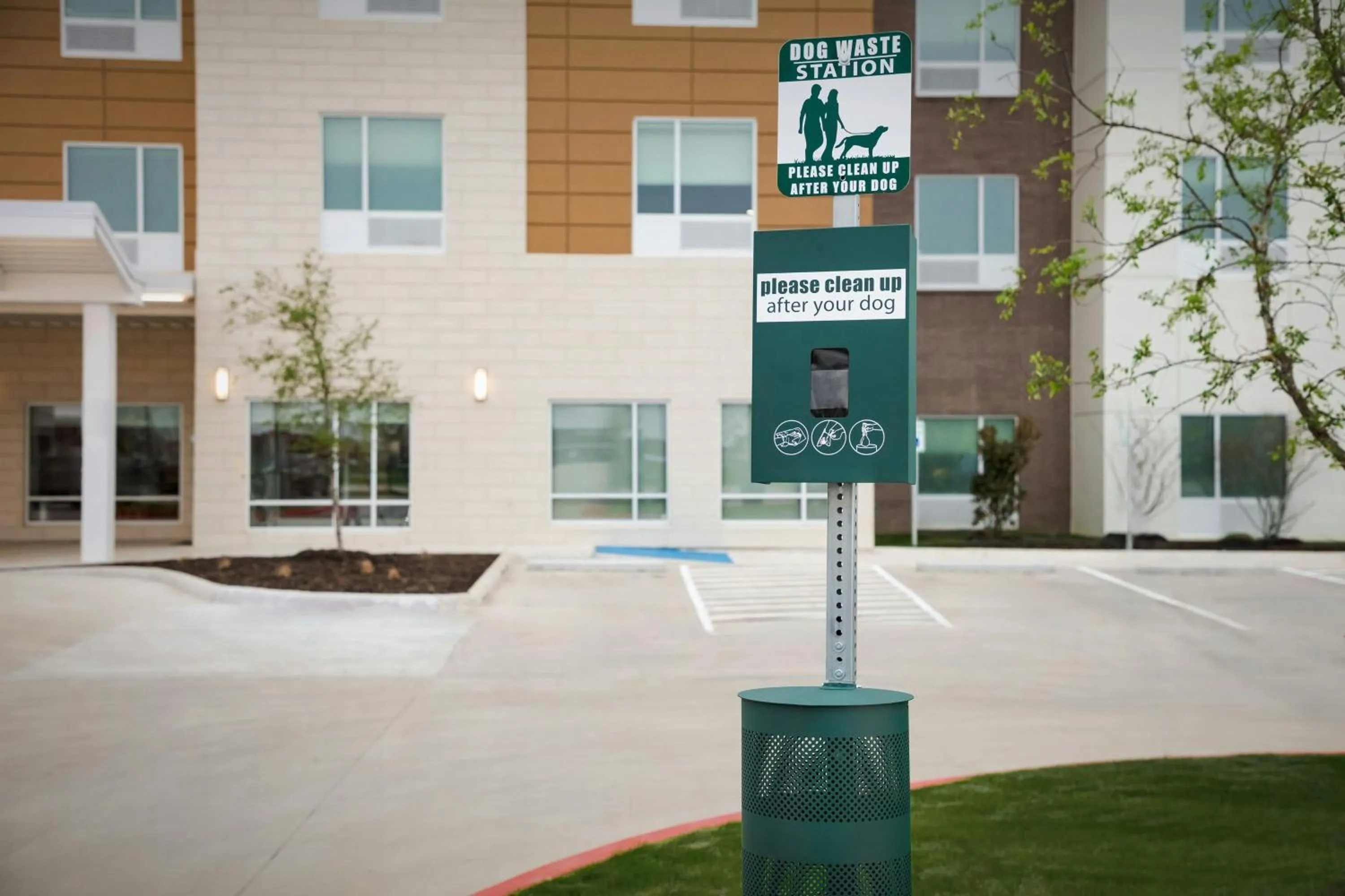 Other in TownePlace Suites by Marriott Forney