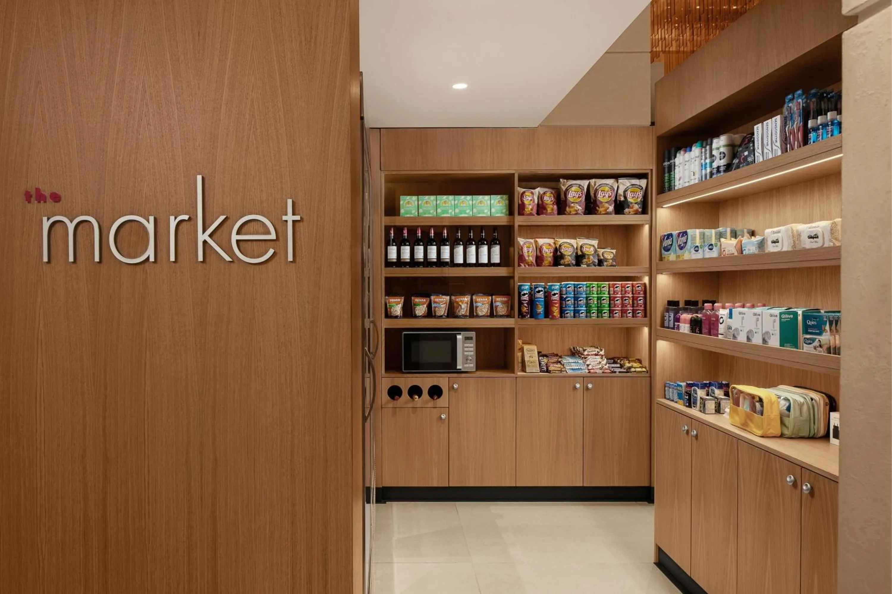 Other in Courtyard by Marriott Dakar Diamniadio