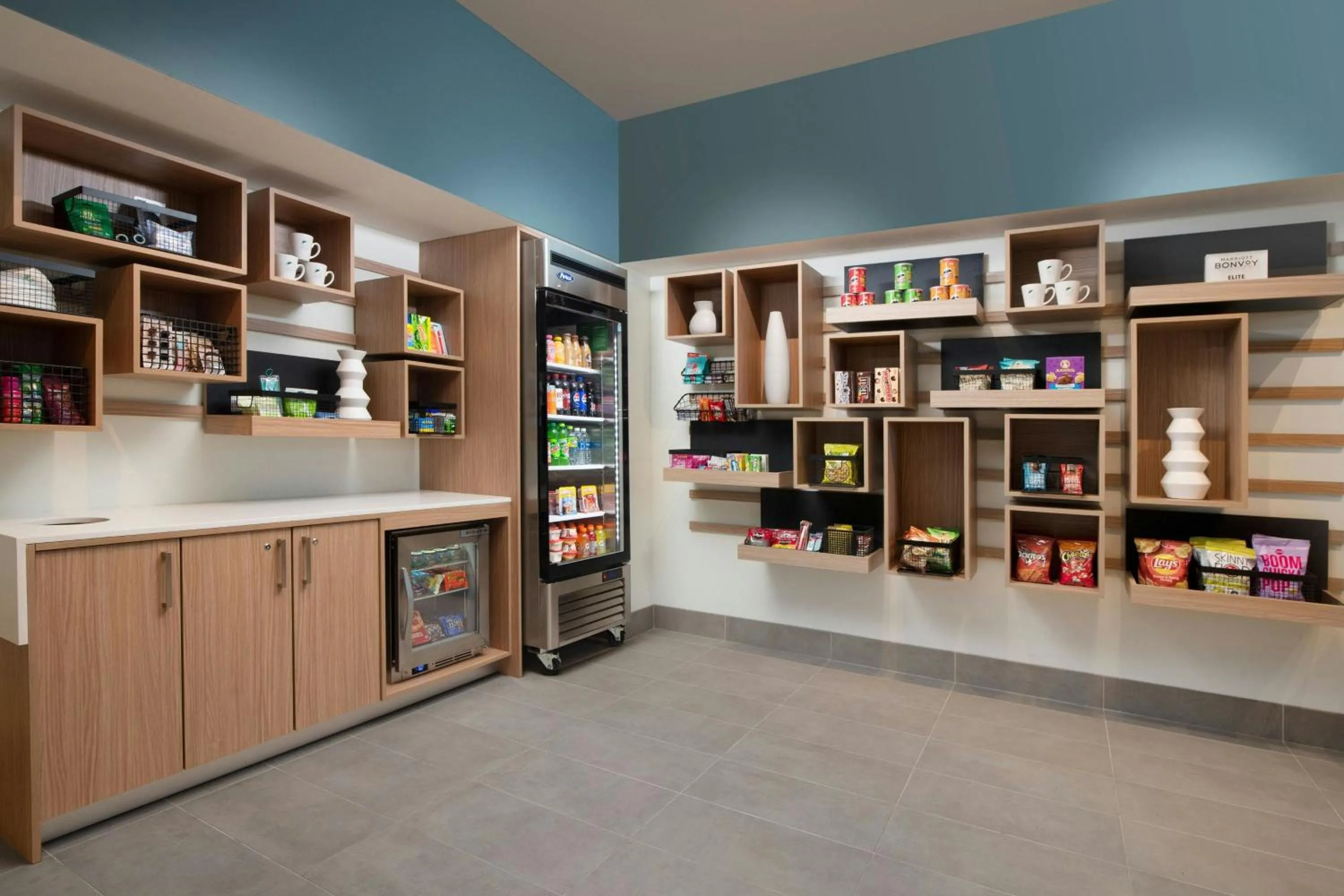 Other in Element Fort Smith