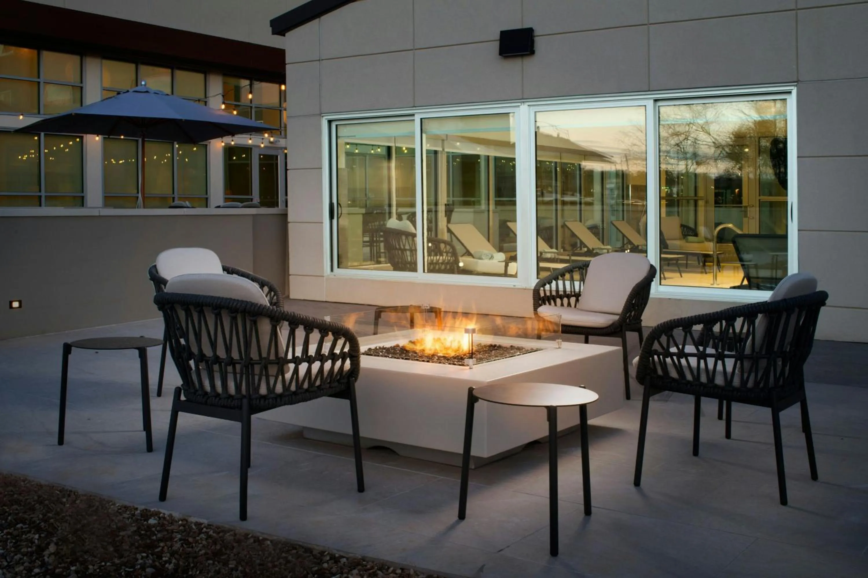 Other in Element Fort Smith