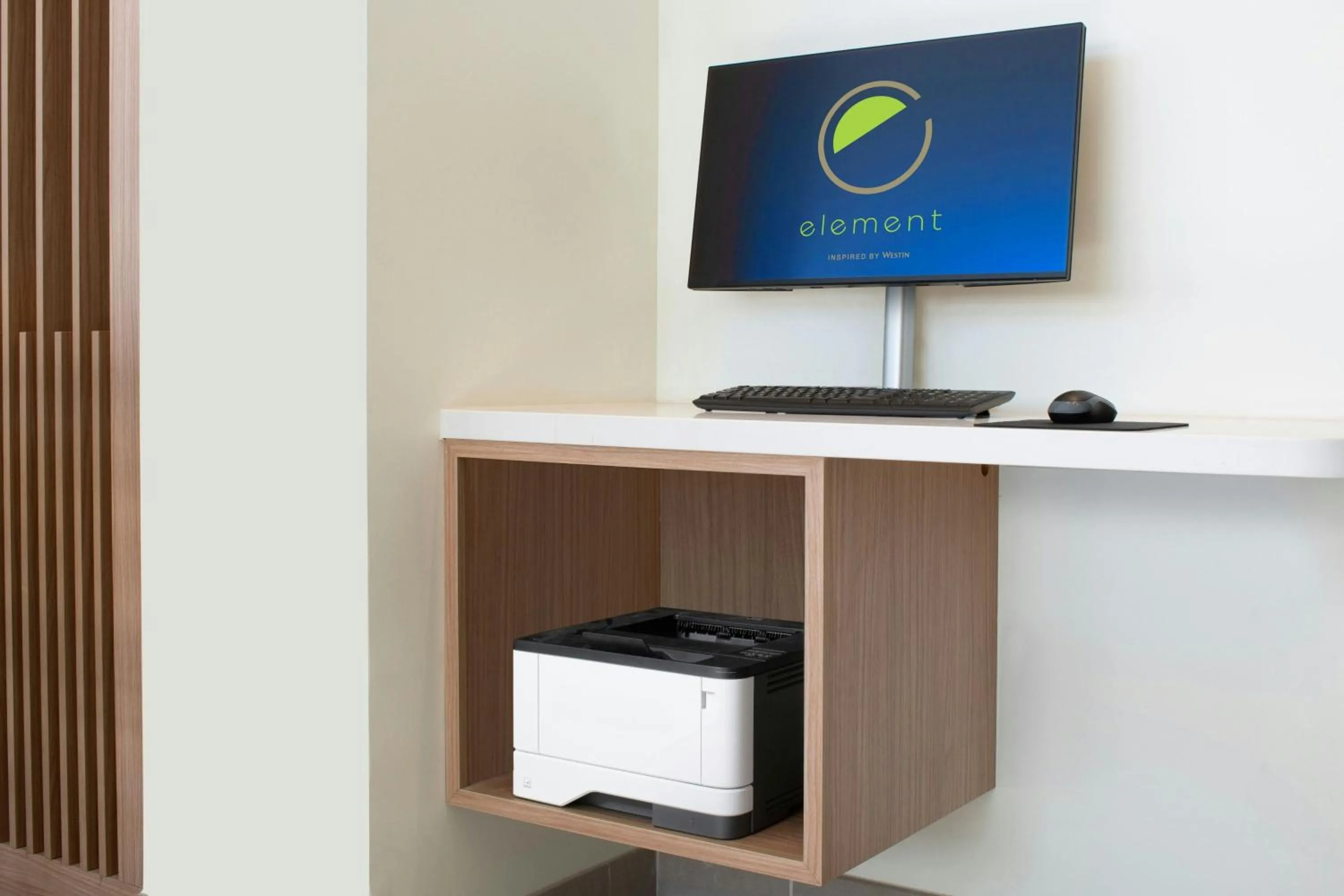 Other in Element Fort Smith