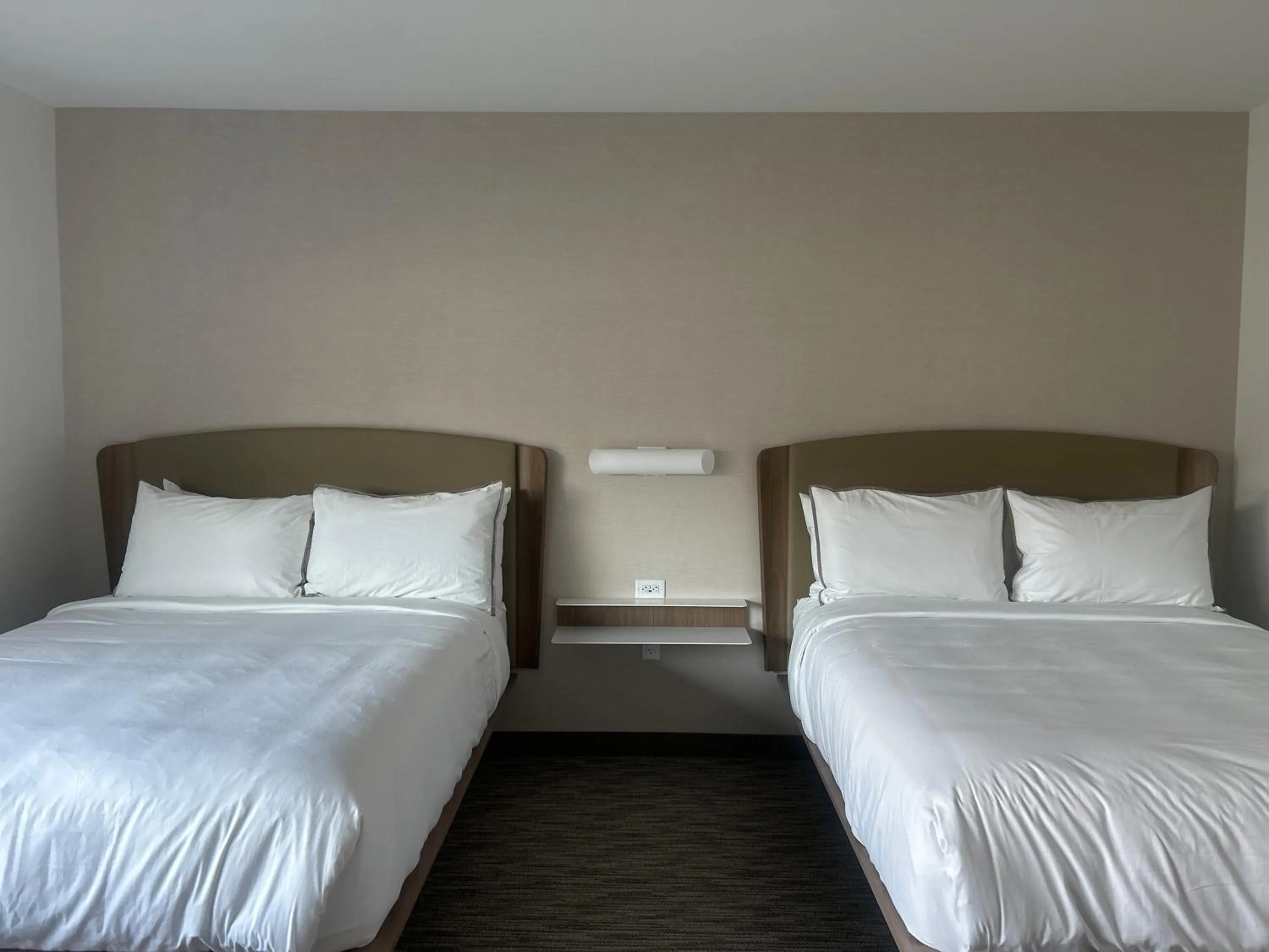 Bed in Element Fort Smith