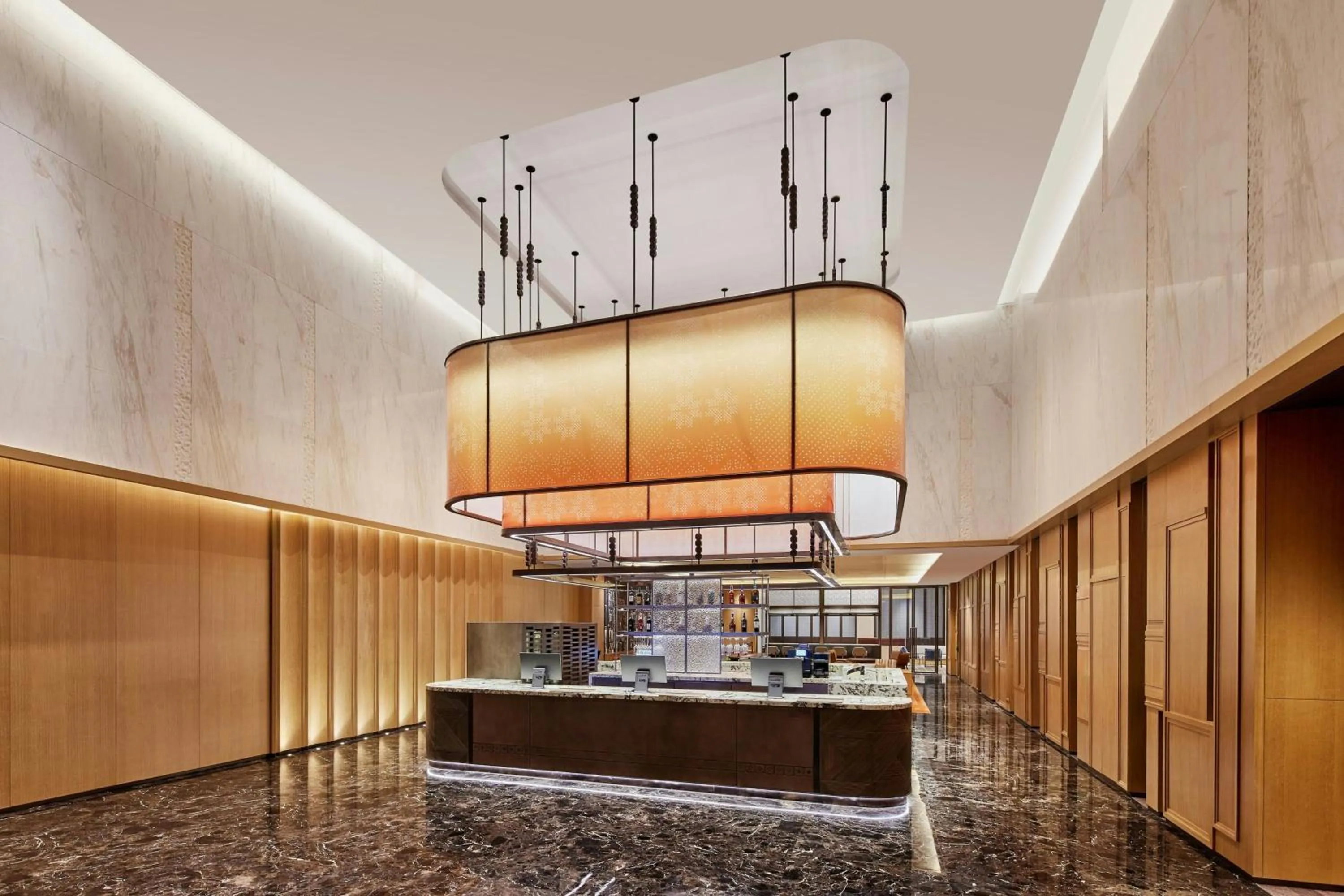 View (from property/room) in Courtyard by Marriott Nanning Wuxiang