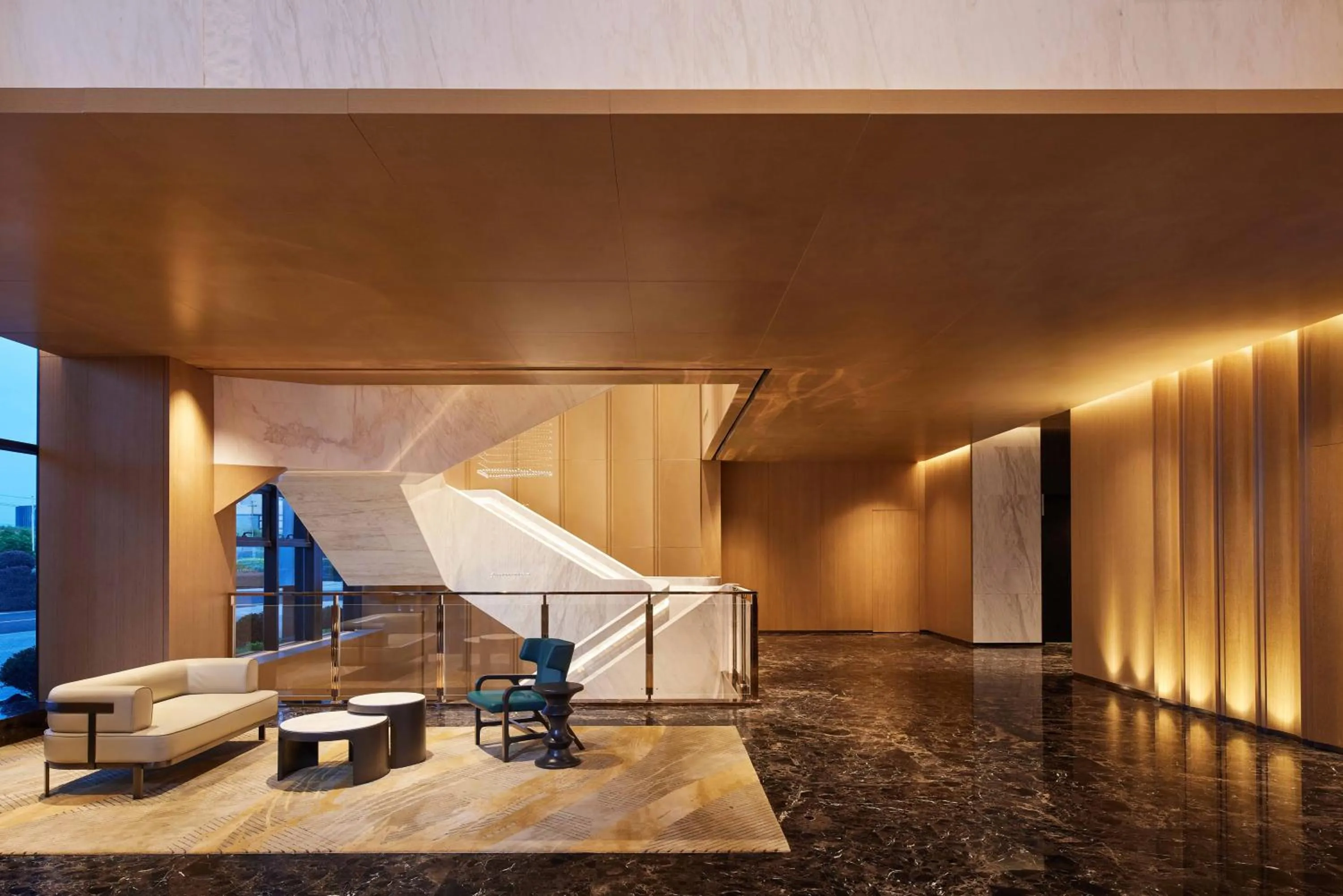 Other in Courtyard by Marriott Nanning Wuxiang