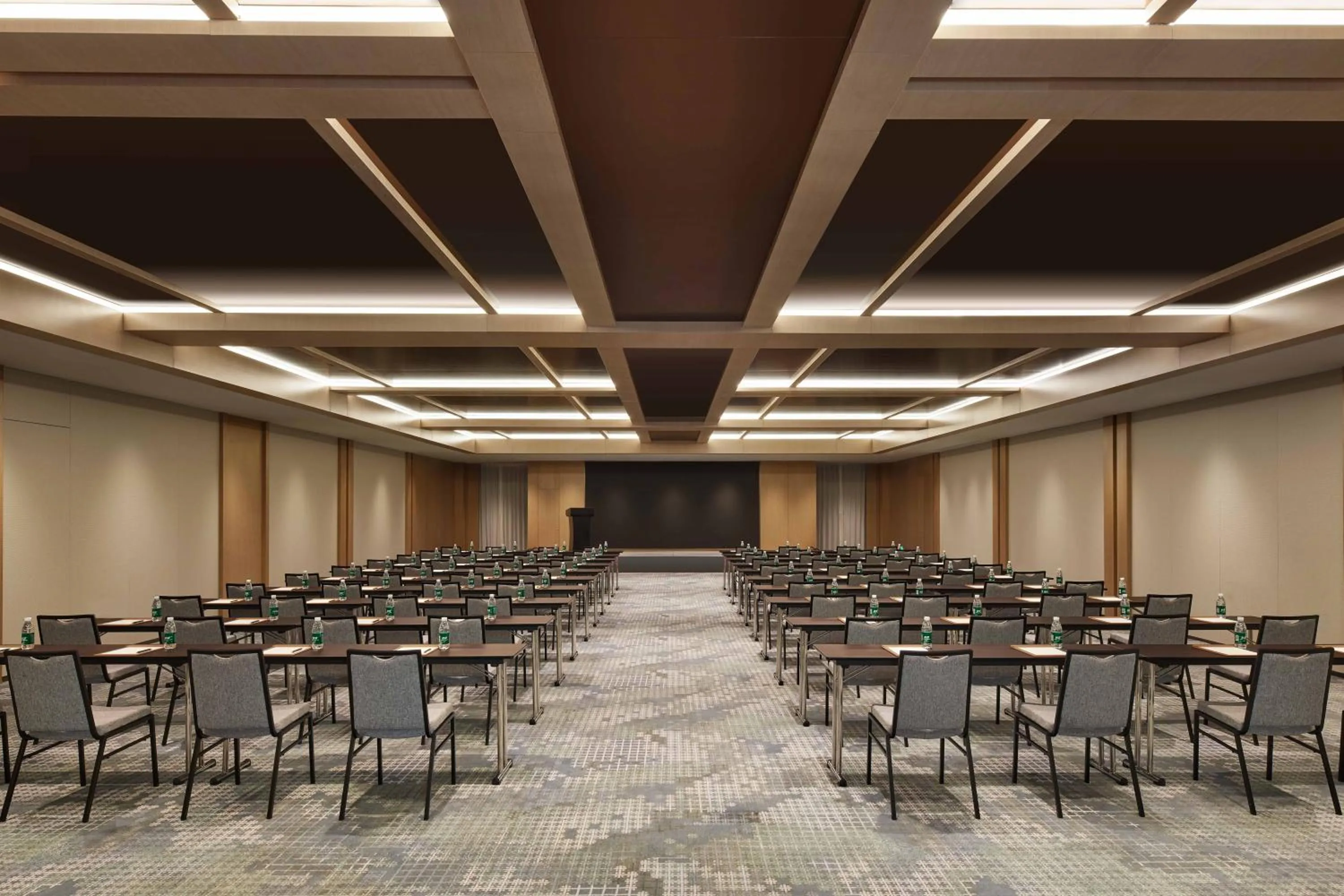 Banquet/Function facilities in Courtyard by Marriott Nanning Wuxiang