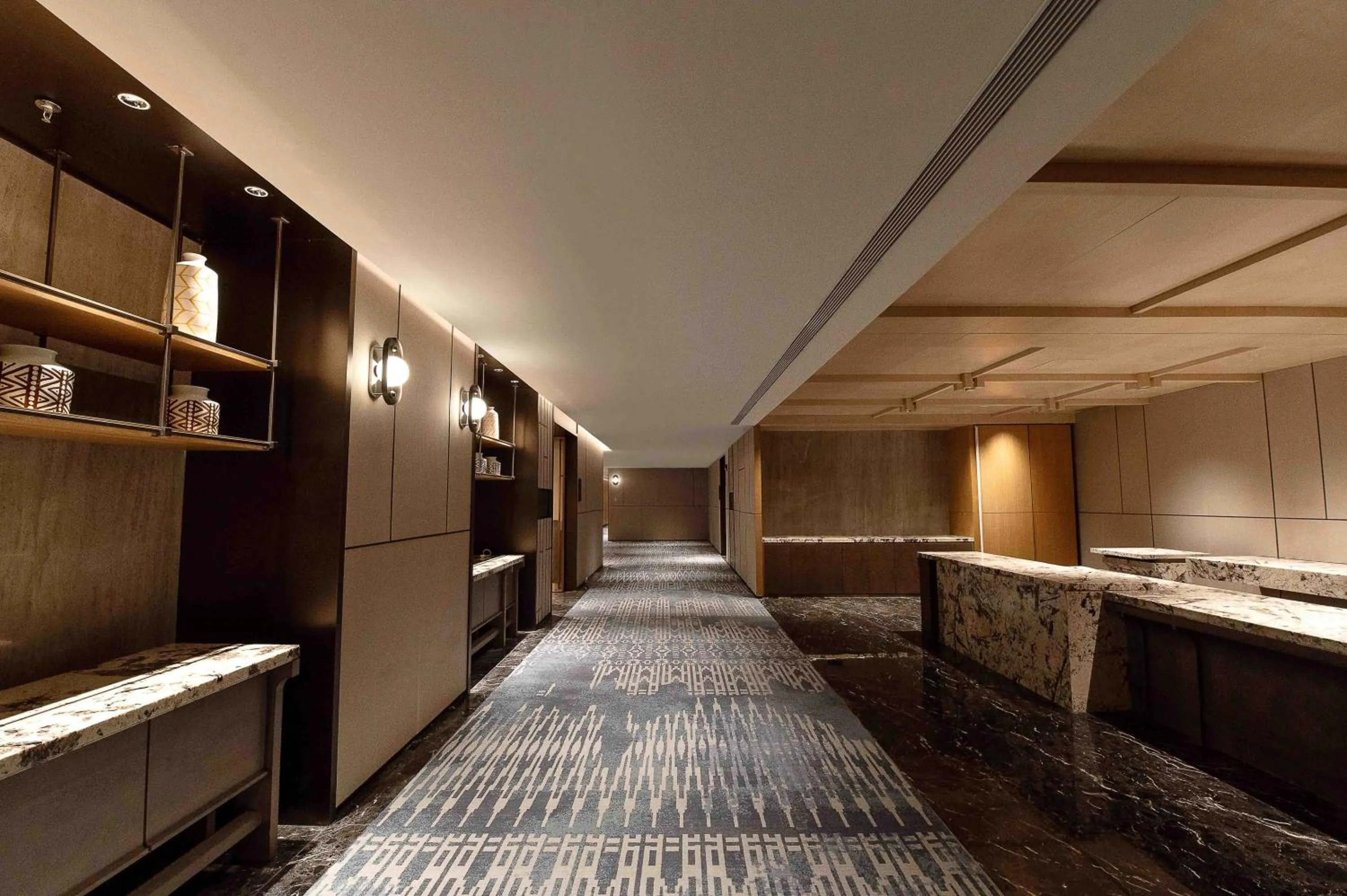 Other in Courtyard by Marriott Nanning Wuxiang