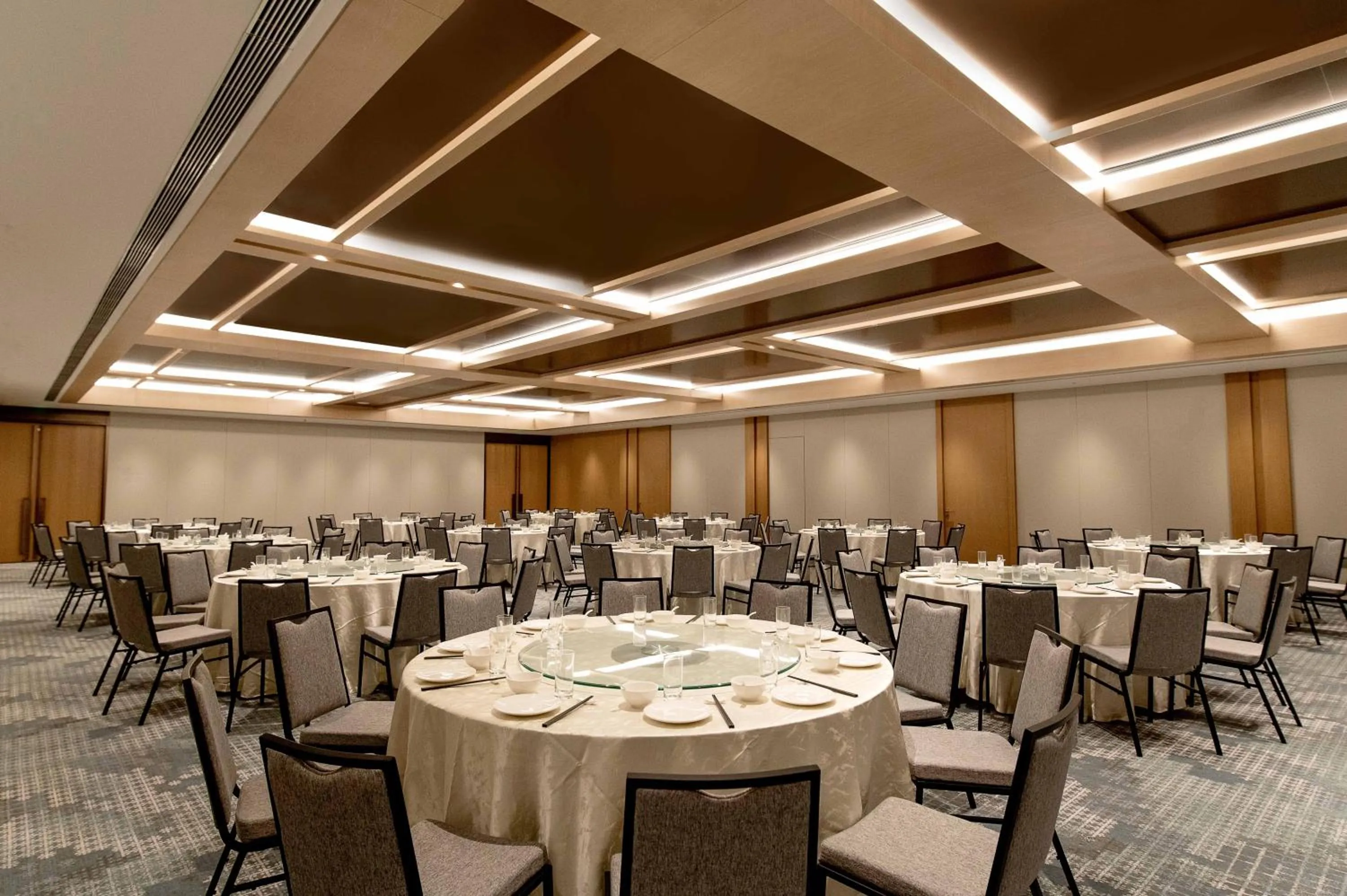 Banquet/Function facilities in Courtyard by Marriott Nanning Wuxiang