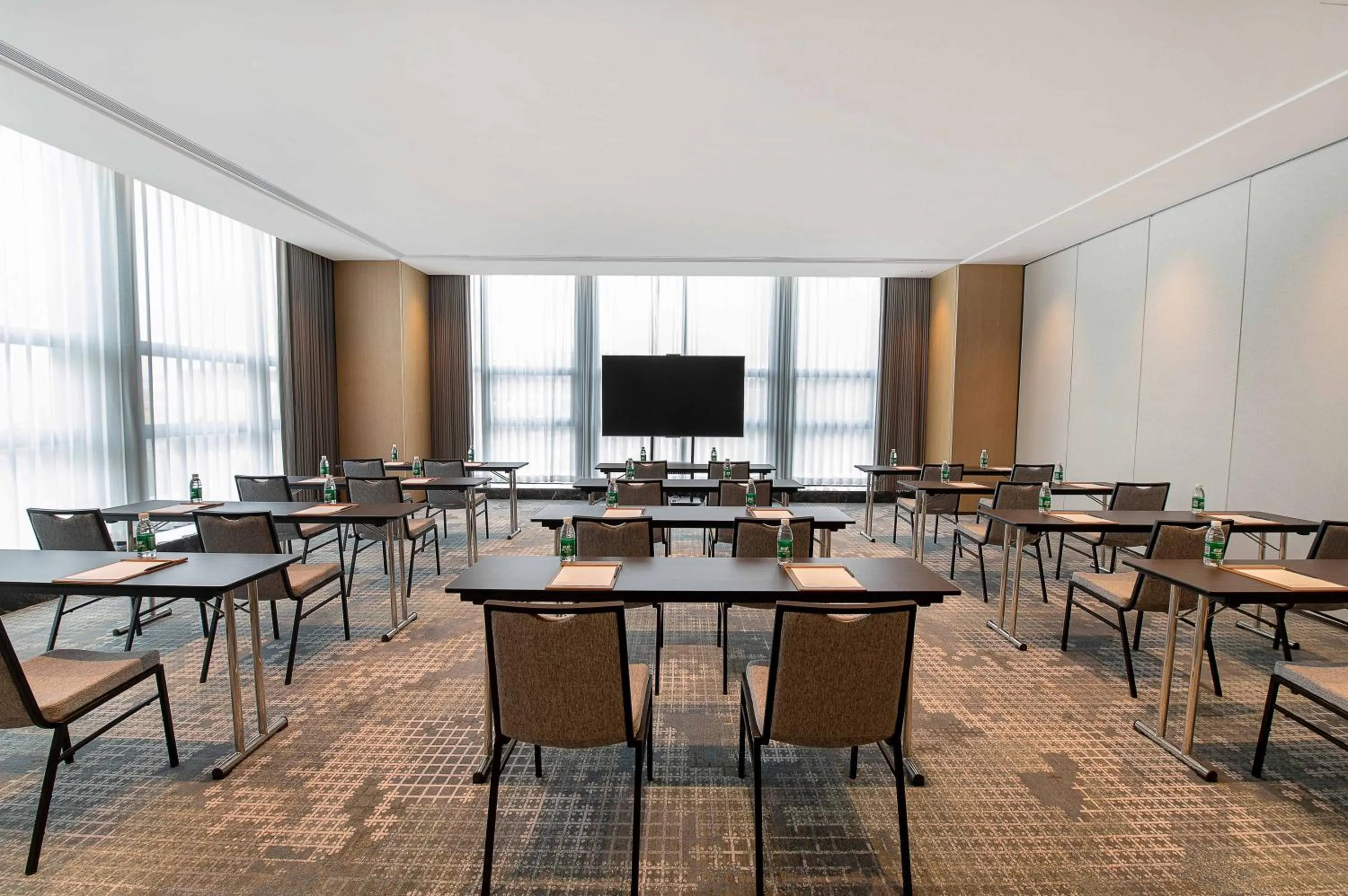 Banquet/Function facilities in Courtyard by Marriott Nanning Wuxiang