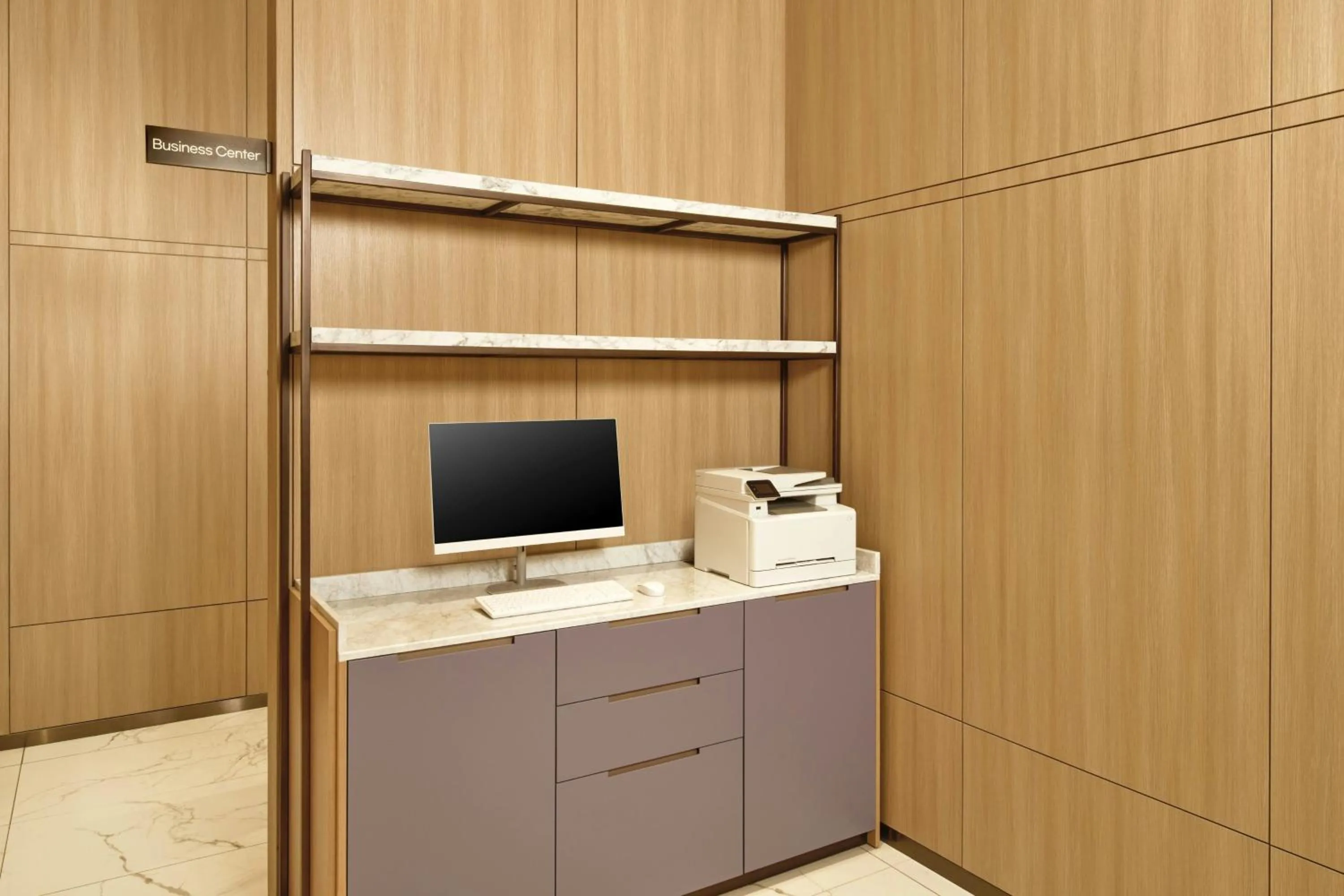 Other in The Link Seoul, a Tribute Portfolio Hotel