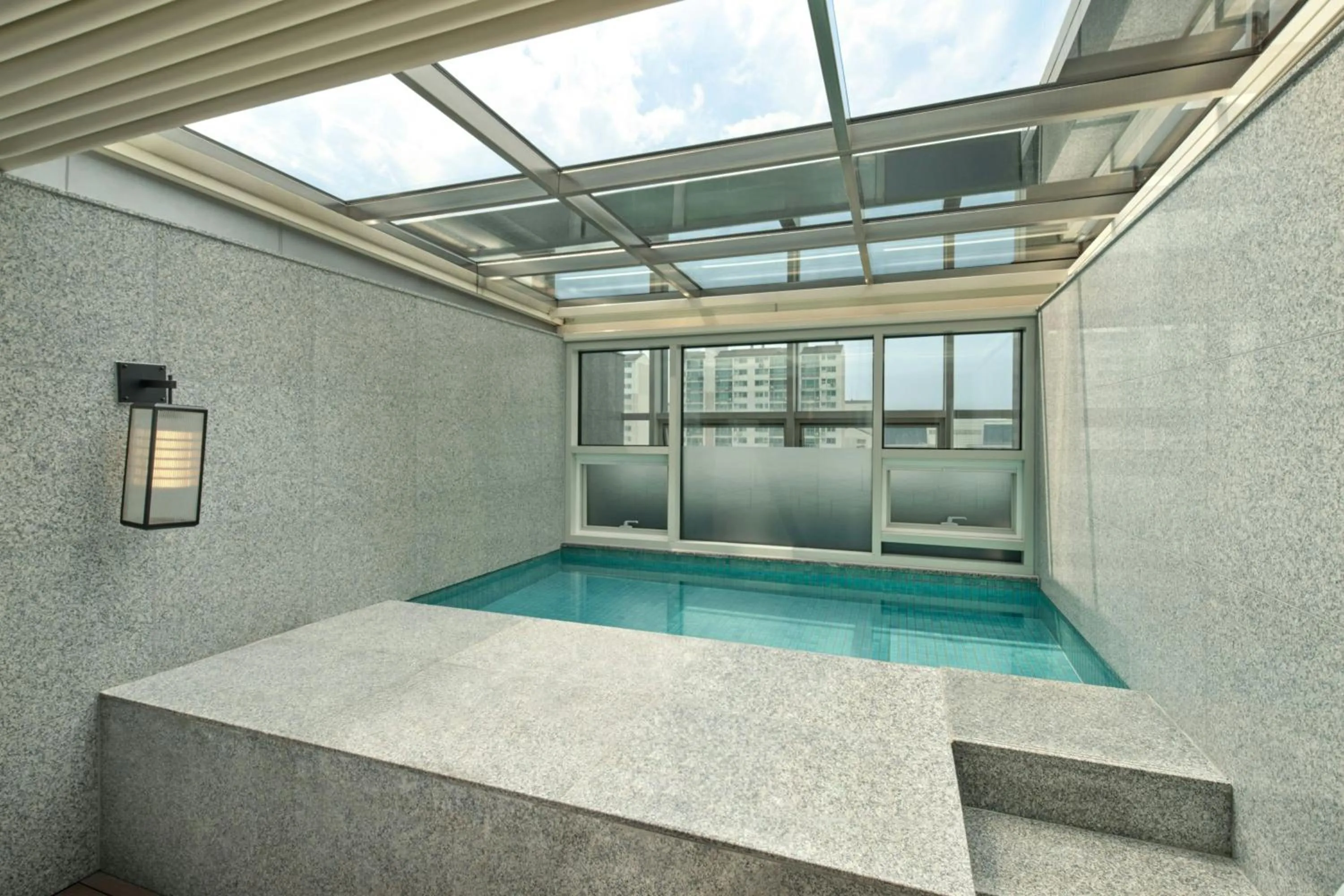 Photo of the whole room in The Link Seoul, a Tribute Portfolio Hotel