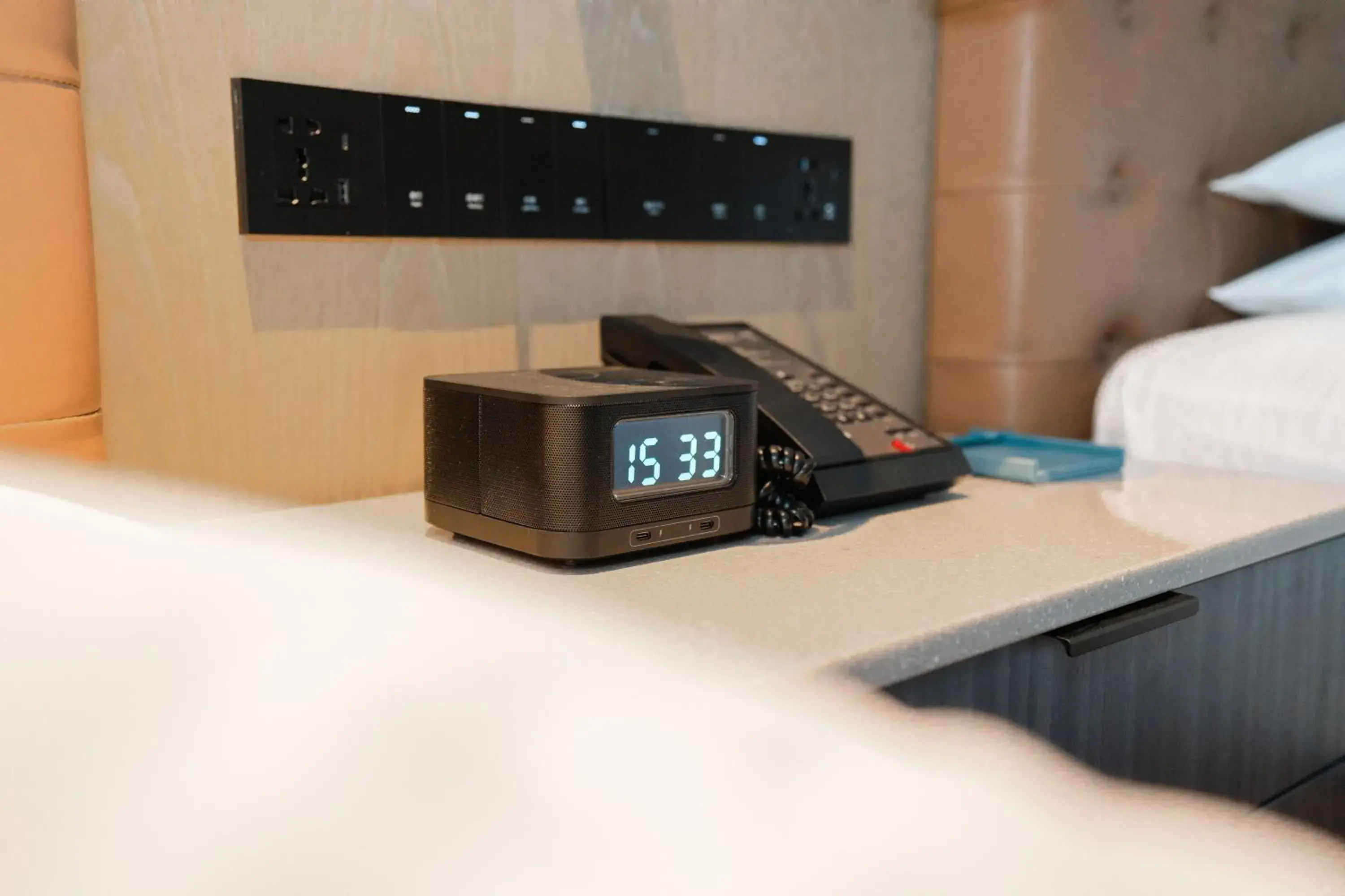 Four Points by Sheraton Huzhou, Nanxun Four Points by Sheraton Huzhou, Nanxun