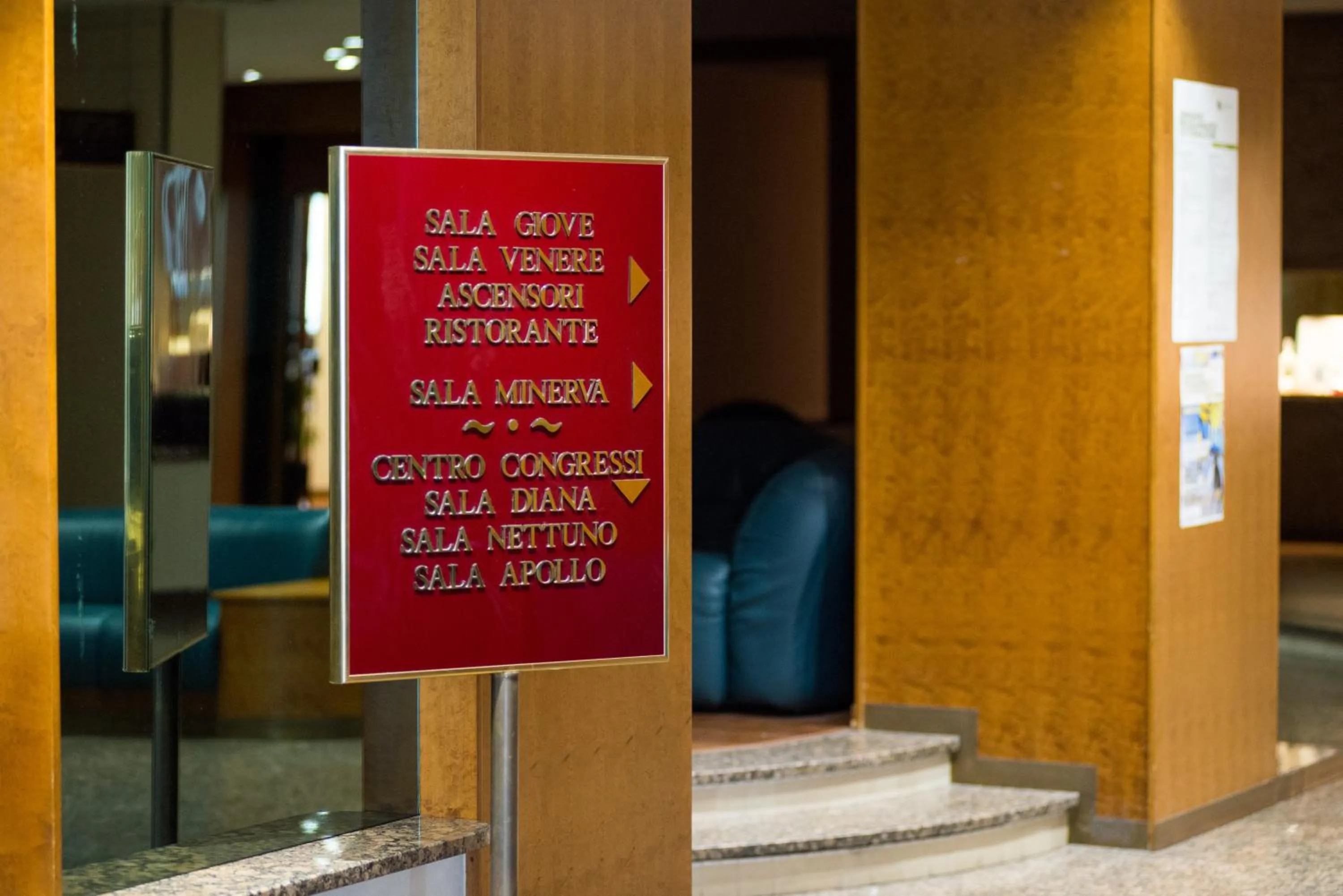 Other in Hotel San Francesco