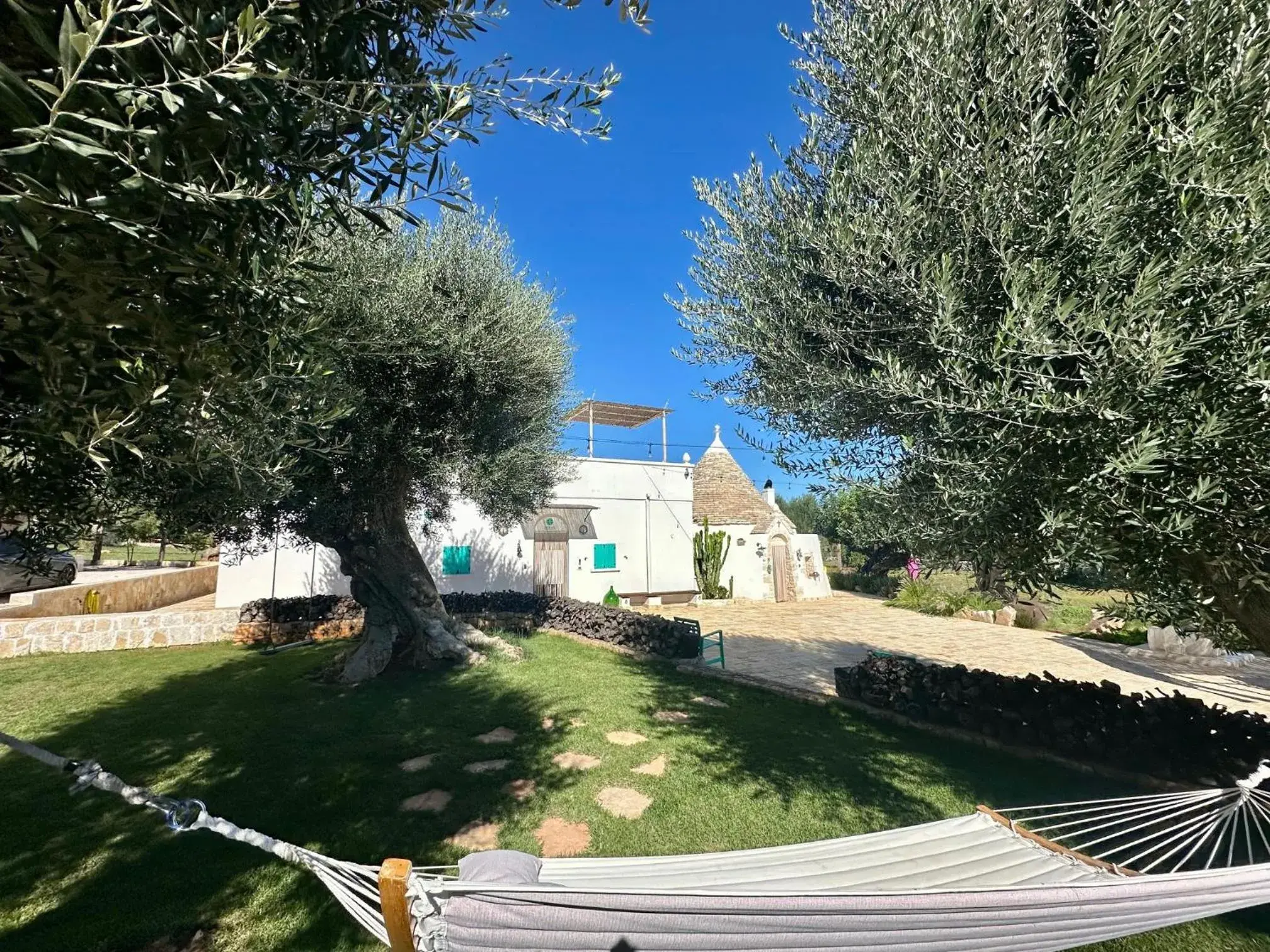 Deluxe Villa in RebeaTrulliHome with Pool Fasano Deluxe Villa in RebeaTrulliHome with Pool Fasano