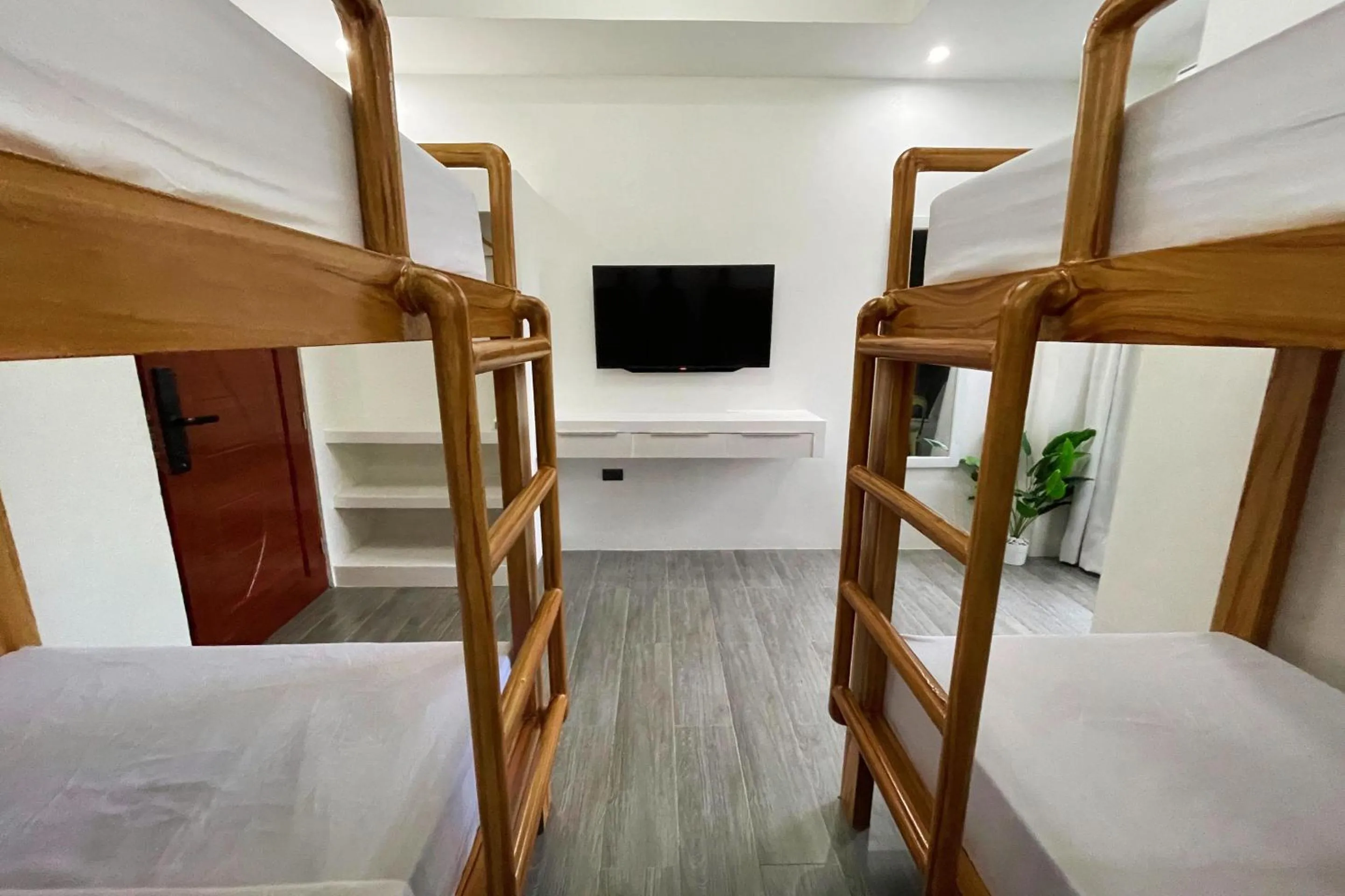 Bedroom, Bed in Dream'Star Resort Puerto Galera powered by Cocotel