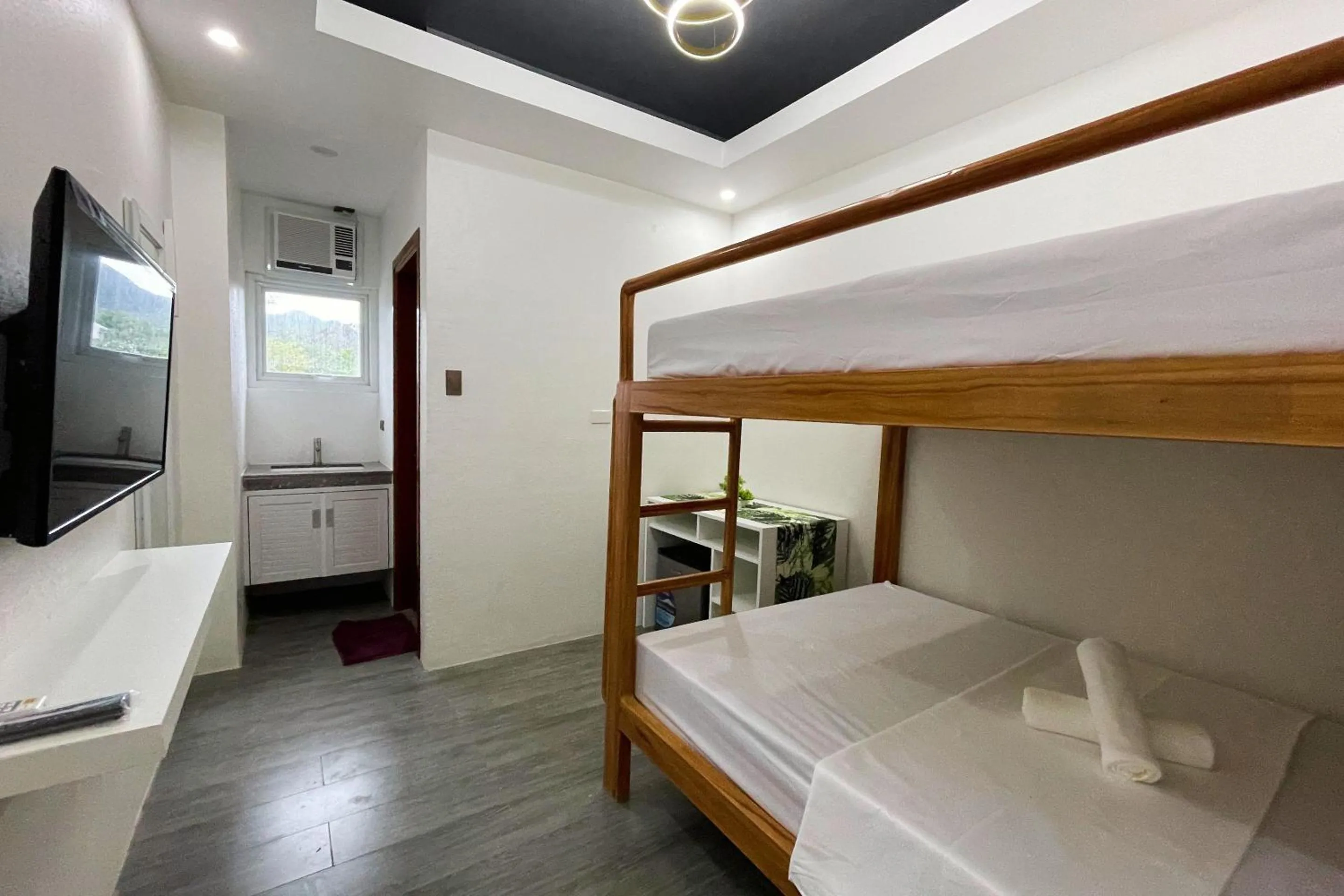 Bedroom, Bed in Dream'Star Resort Puerto Galera powered by Cocotel