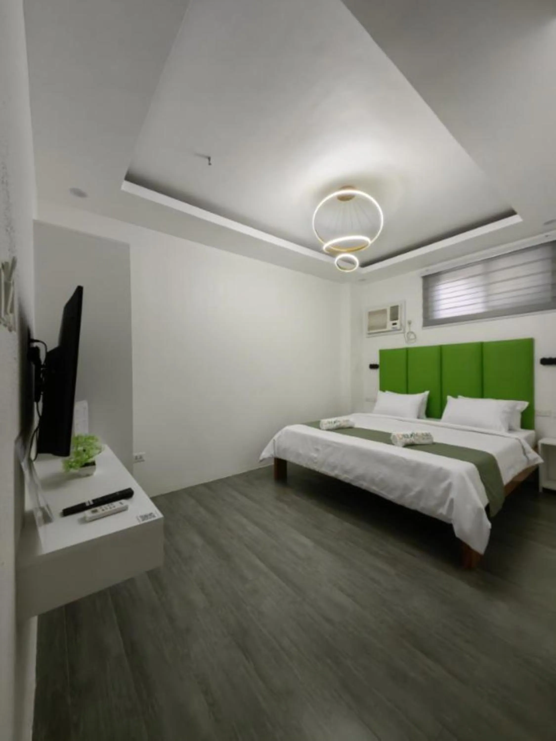 Bed in Dream'Star Resort Puerto Galera powered by Cocotel