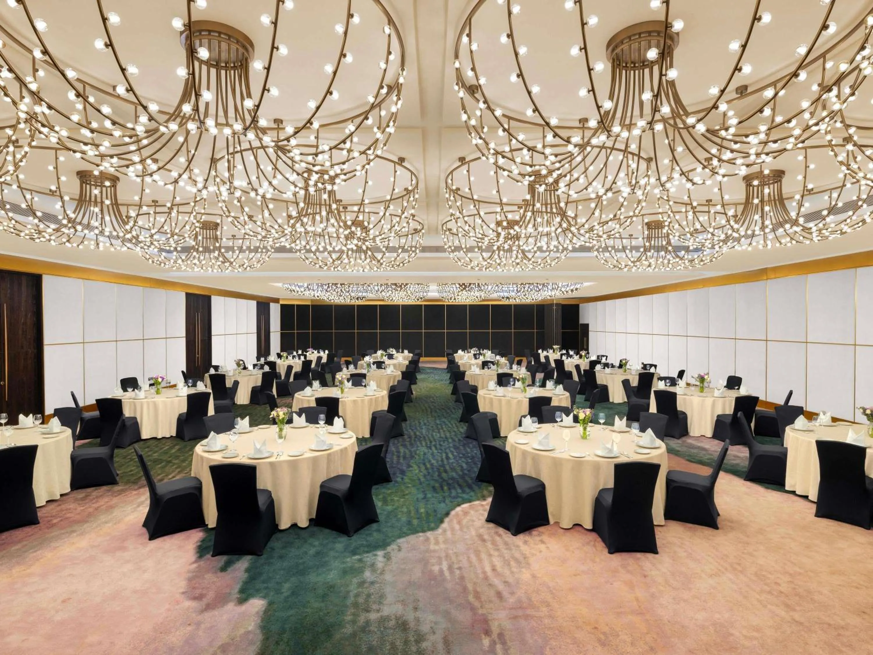 Property building in Novotel Goa Panjim