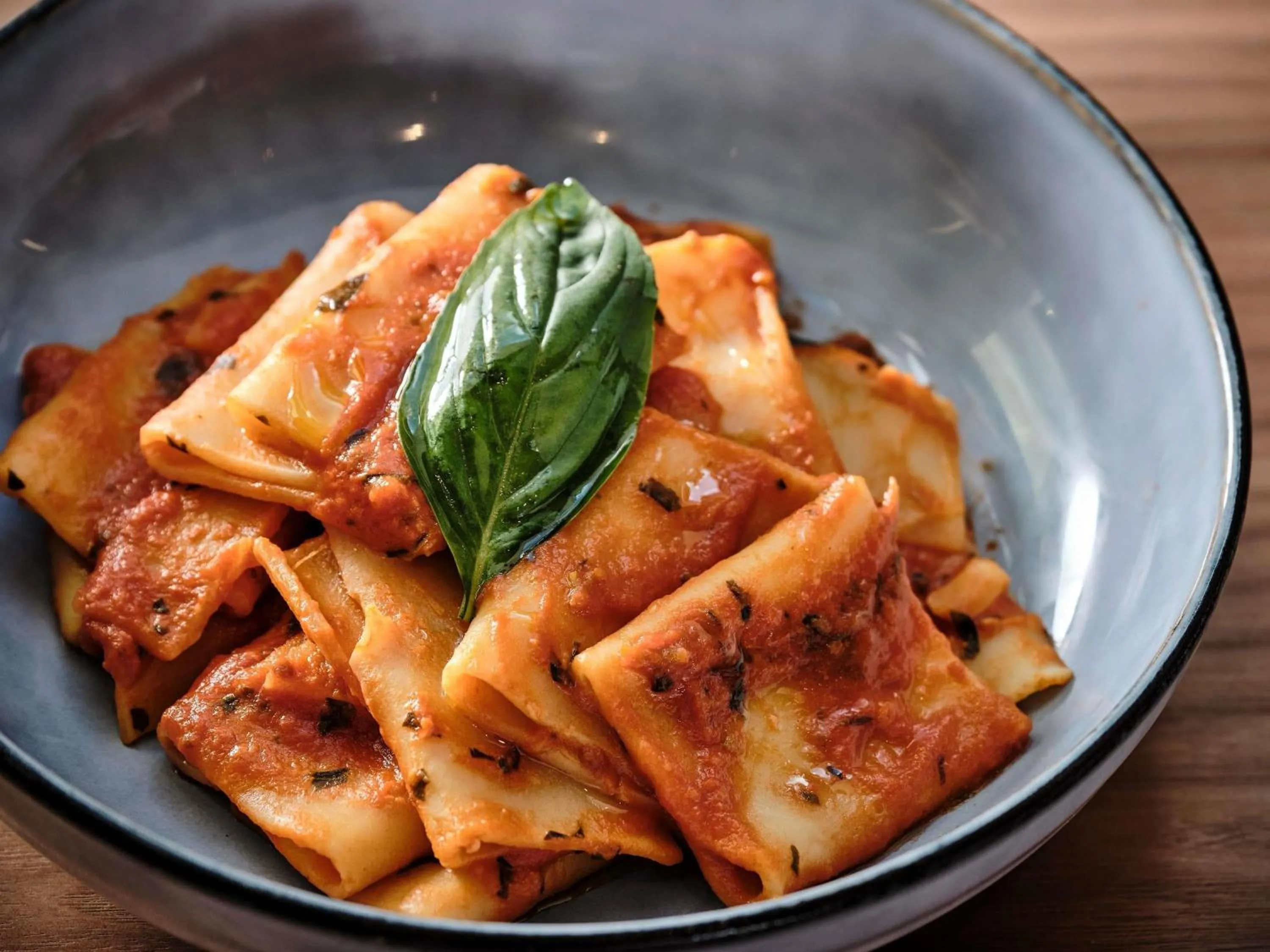 Restaurant/places to eat in TRIBE Paris Pantin