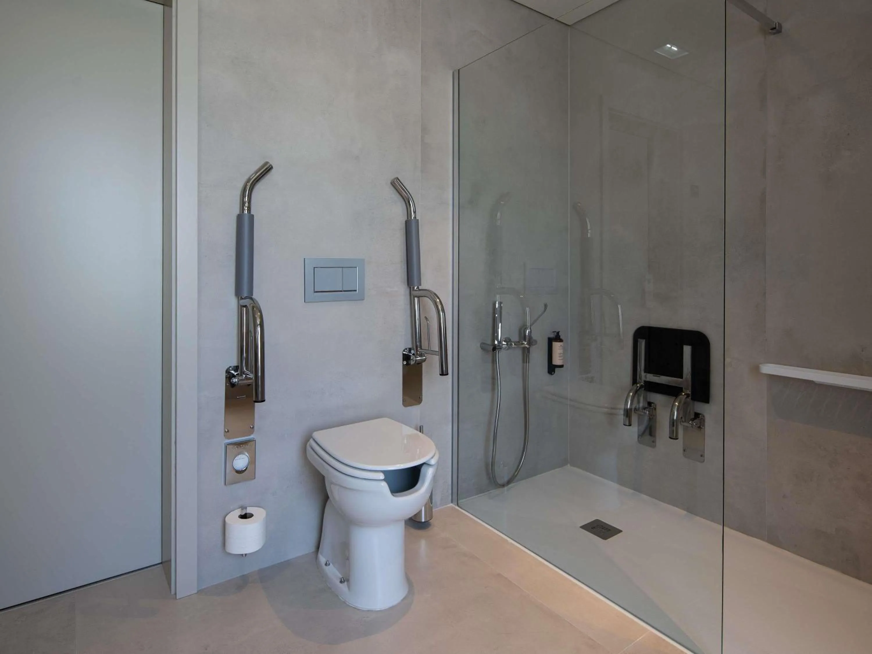 Bedroom in Mercure Ponta Delgada Azores