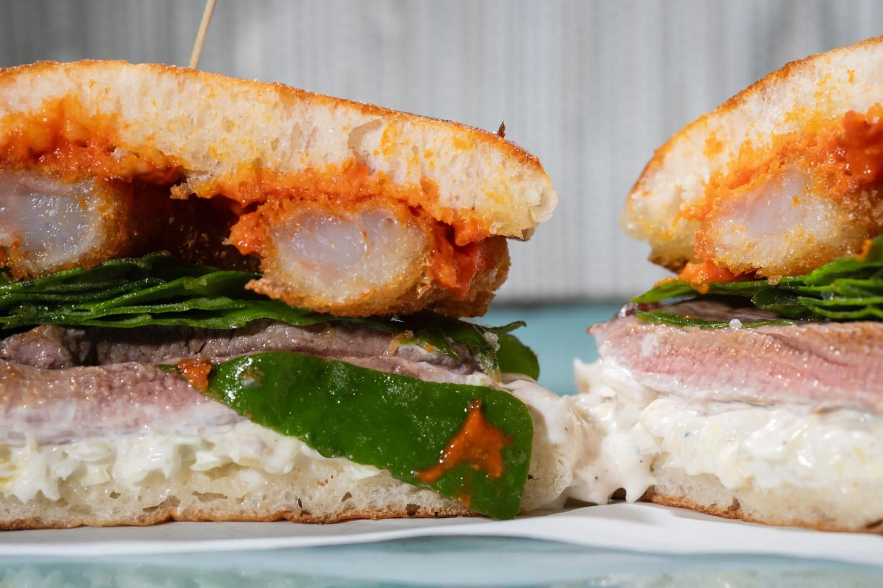 Restaurant/places to eat in Mercure Ponta Delgada Azores