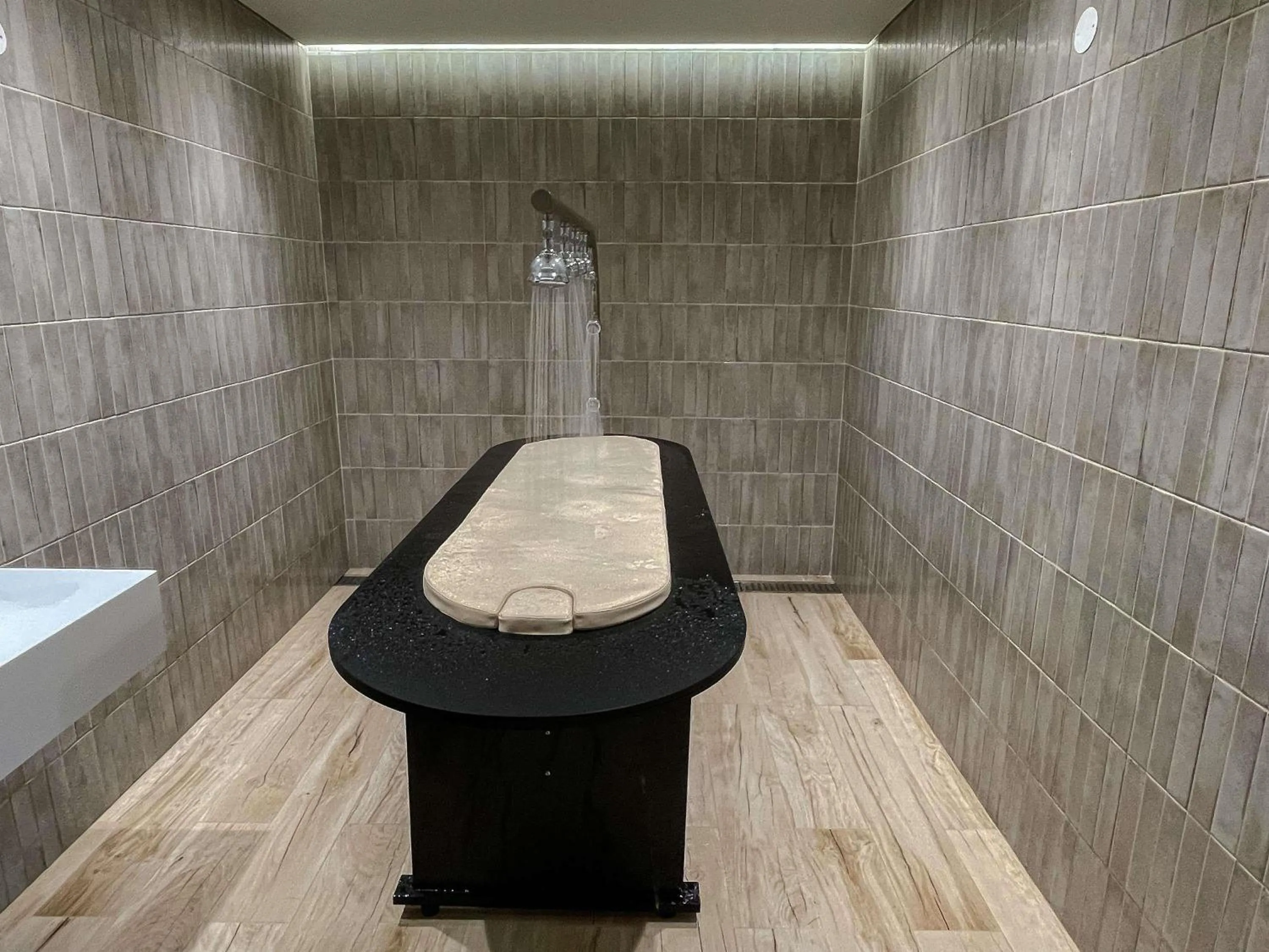 Spa and wellness centre/facilities in Mercure Ponta Delgada Azores