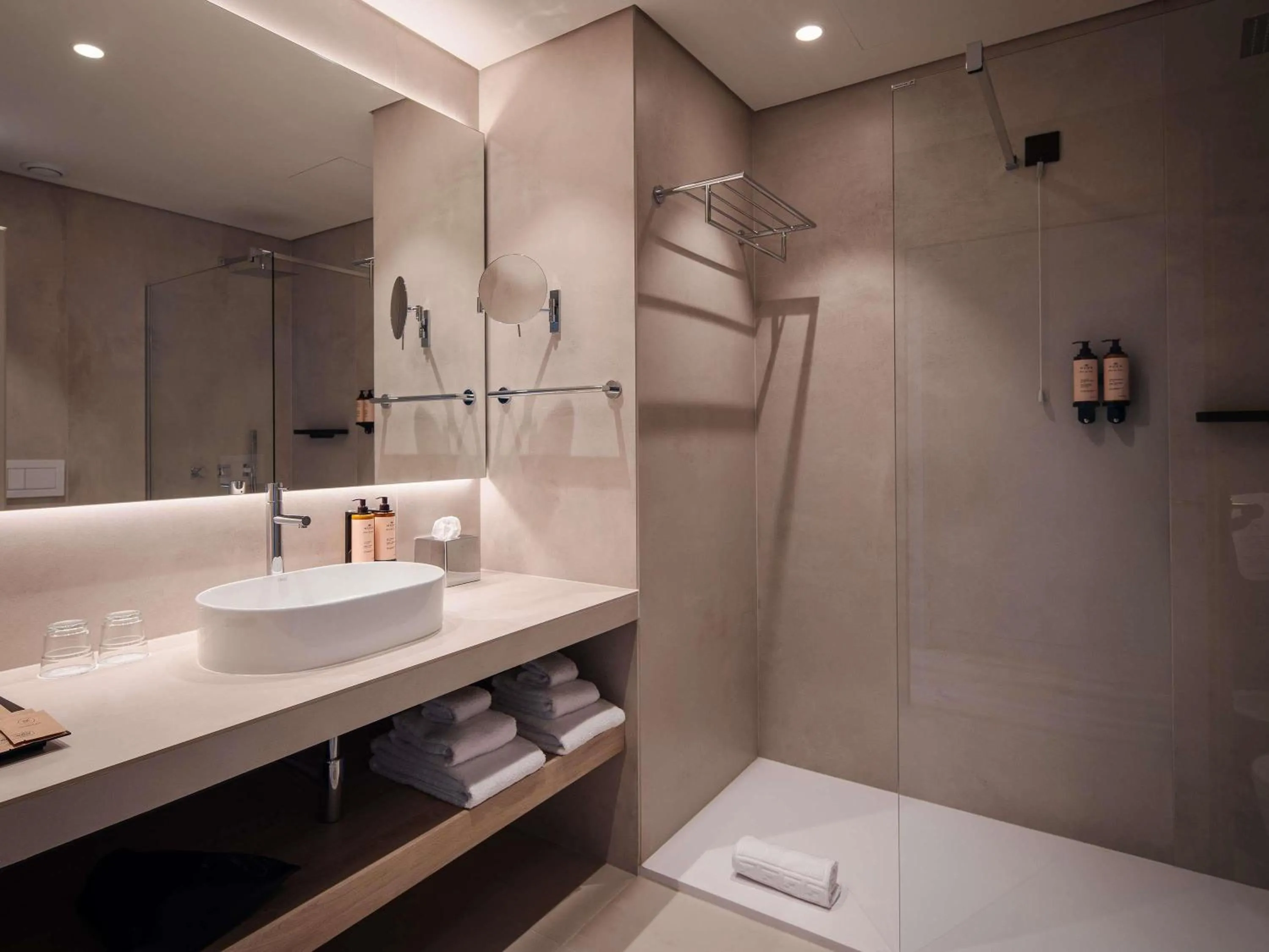 Bedroom in Mercure Ponta Delgada Azores