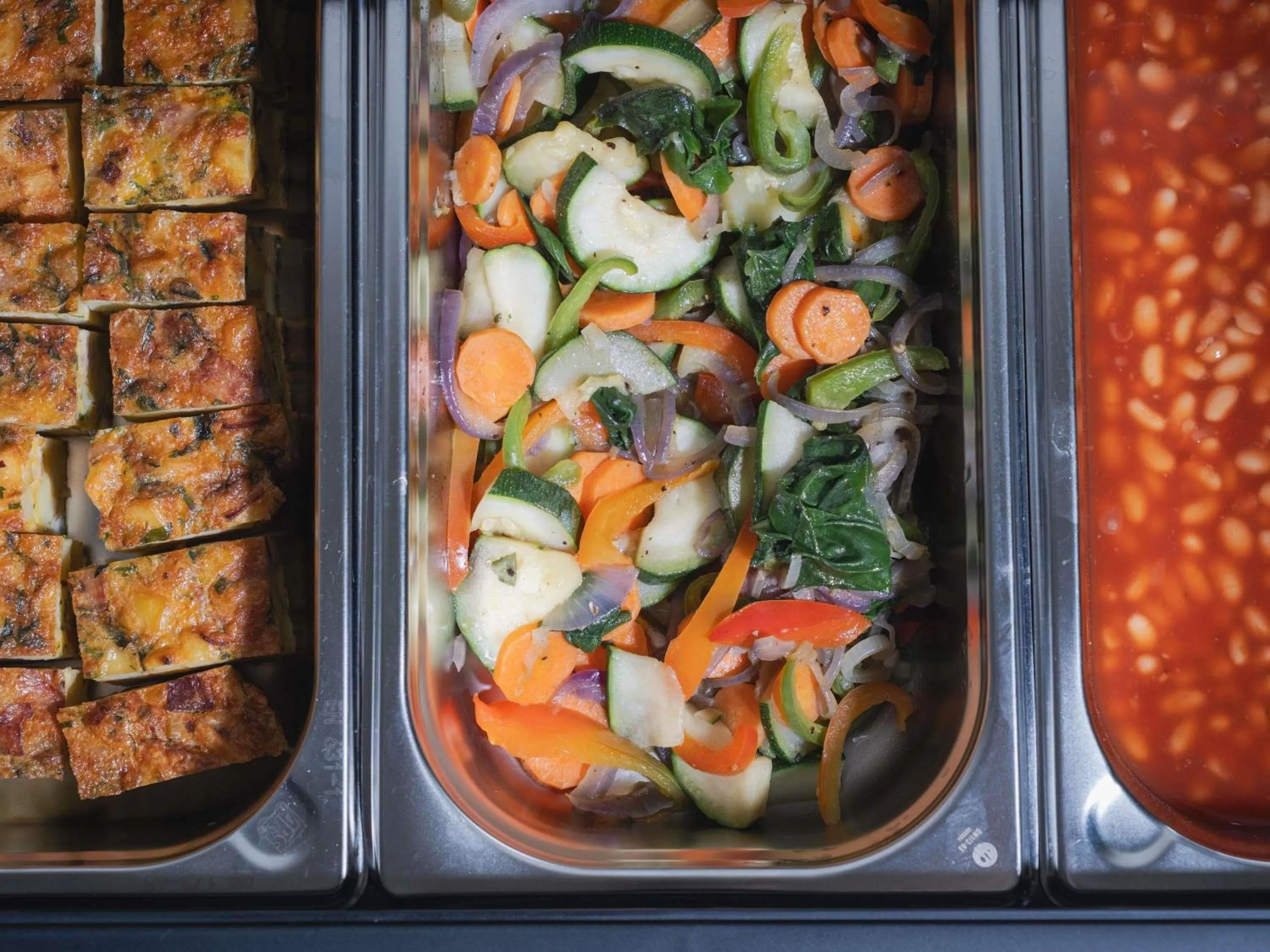 Restaurant/places to eat in Mercure Ponta Delgada Azores