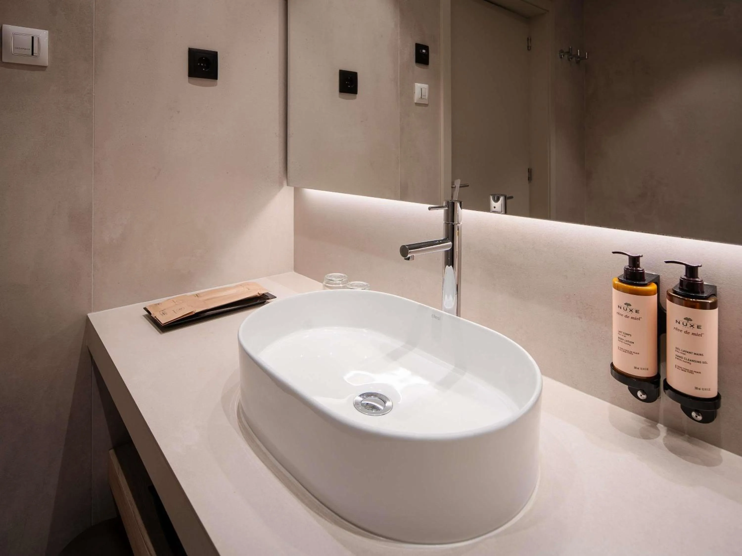 Bedroom in Mercure Ponta Delgada Azores