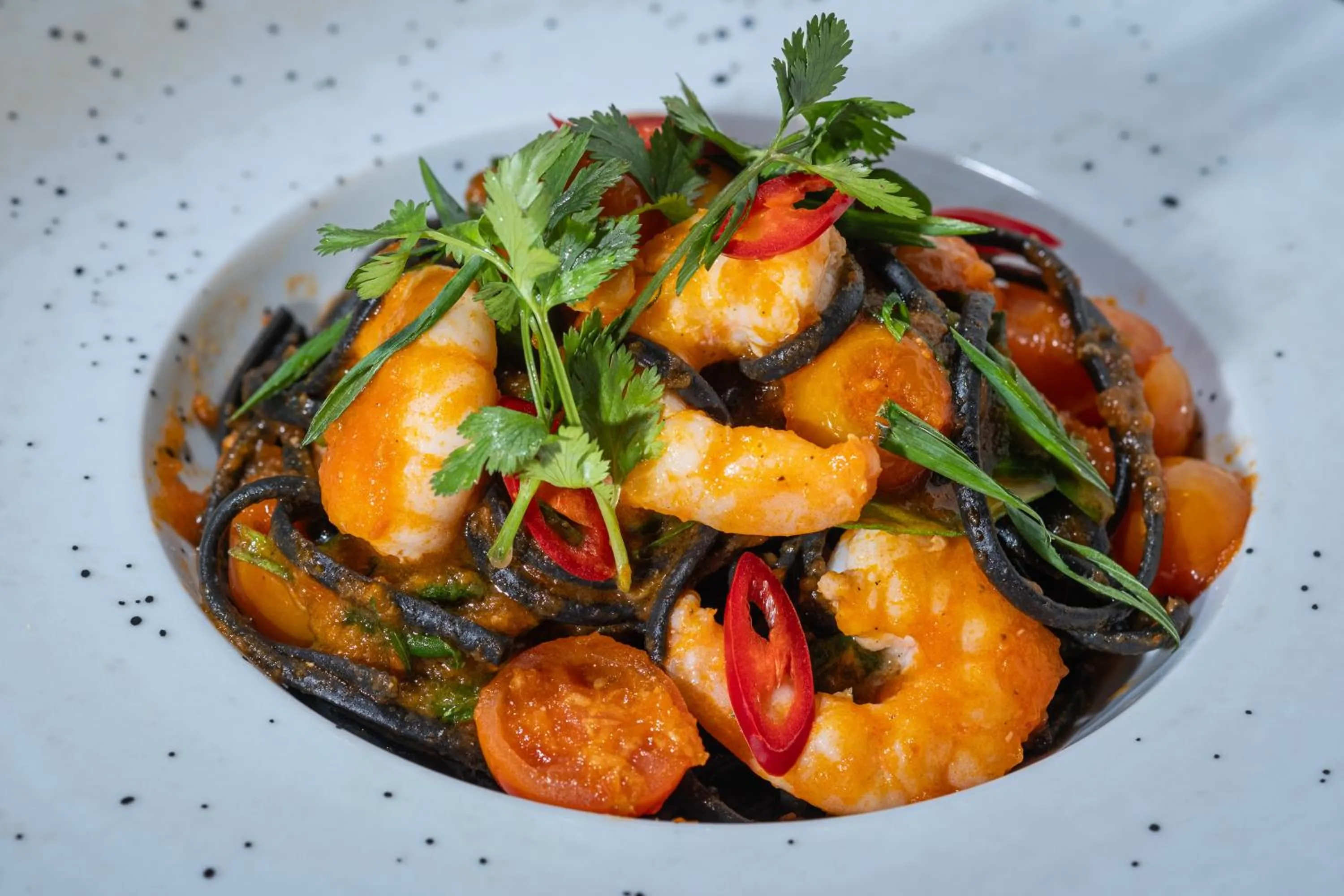 Restaurant/places to eat in Mercure Ponta Delgada Azores