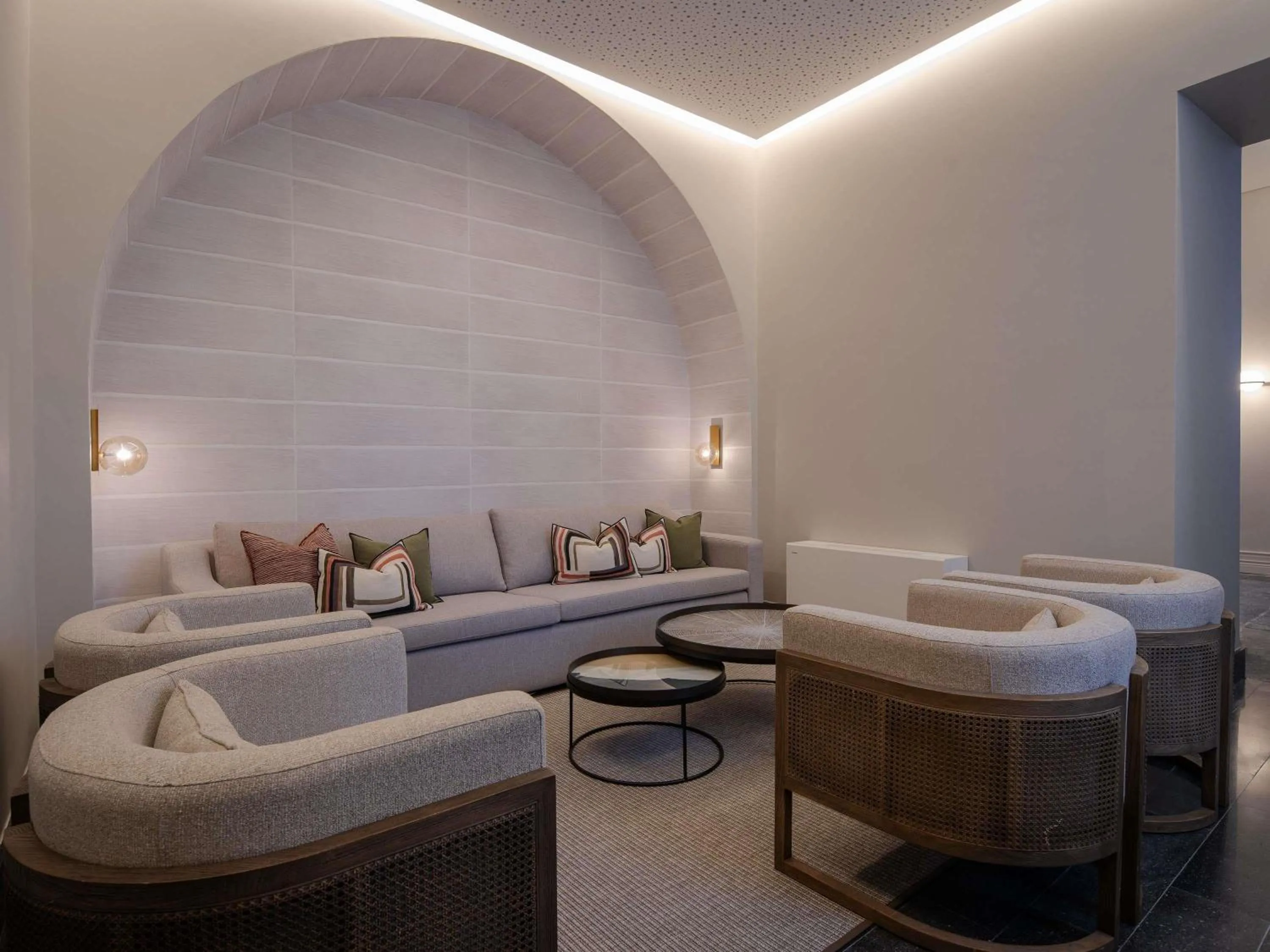 Meeting/conference room in Mercure Ponta Delgada Azores