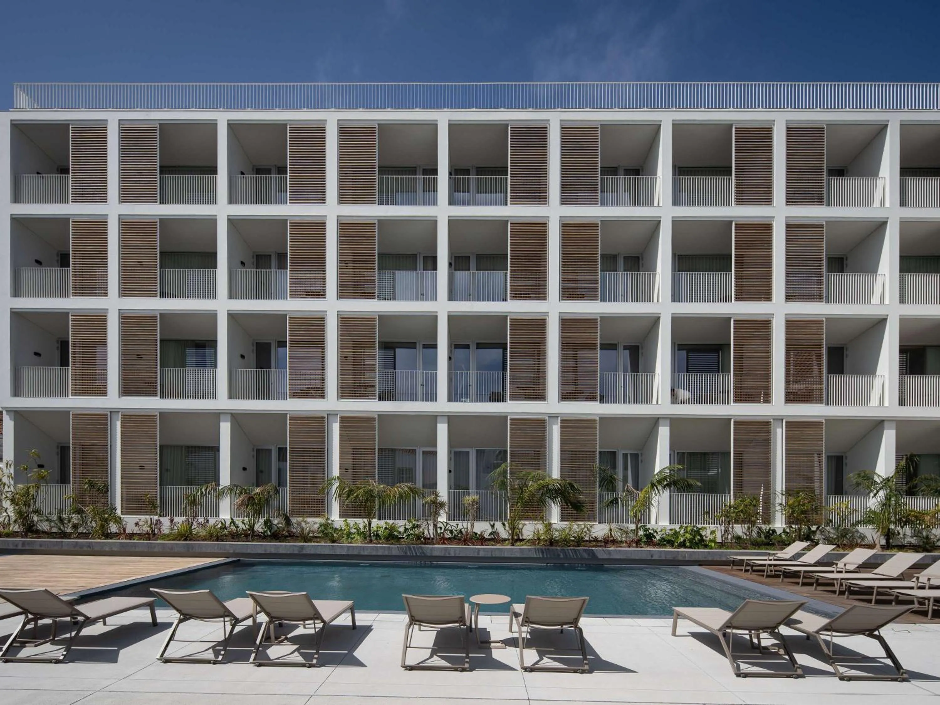 Mercure Ponta Delgada Azores